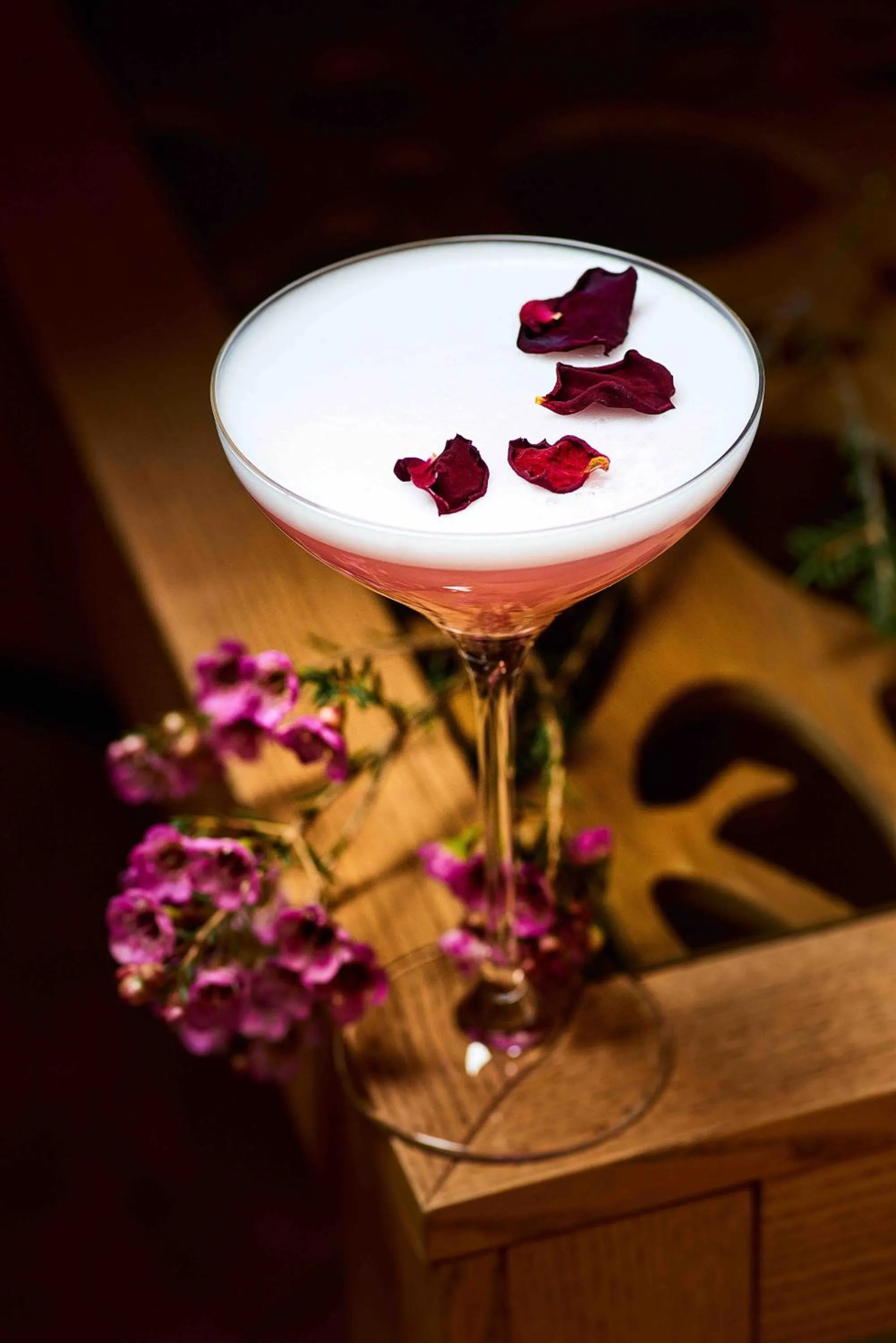 Lounge or bar in Kryve Ozero