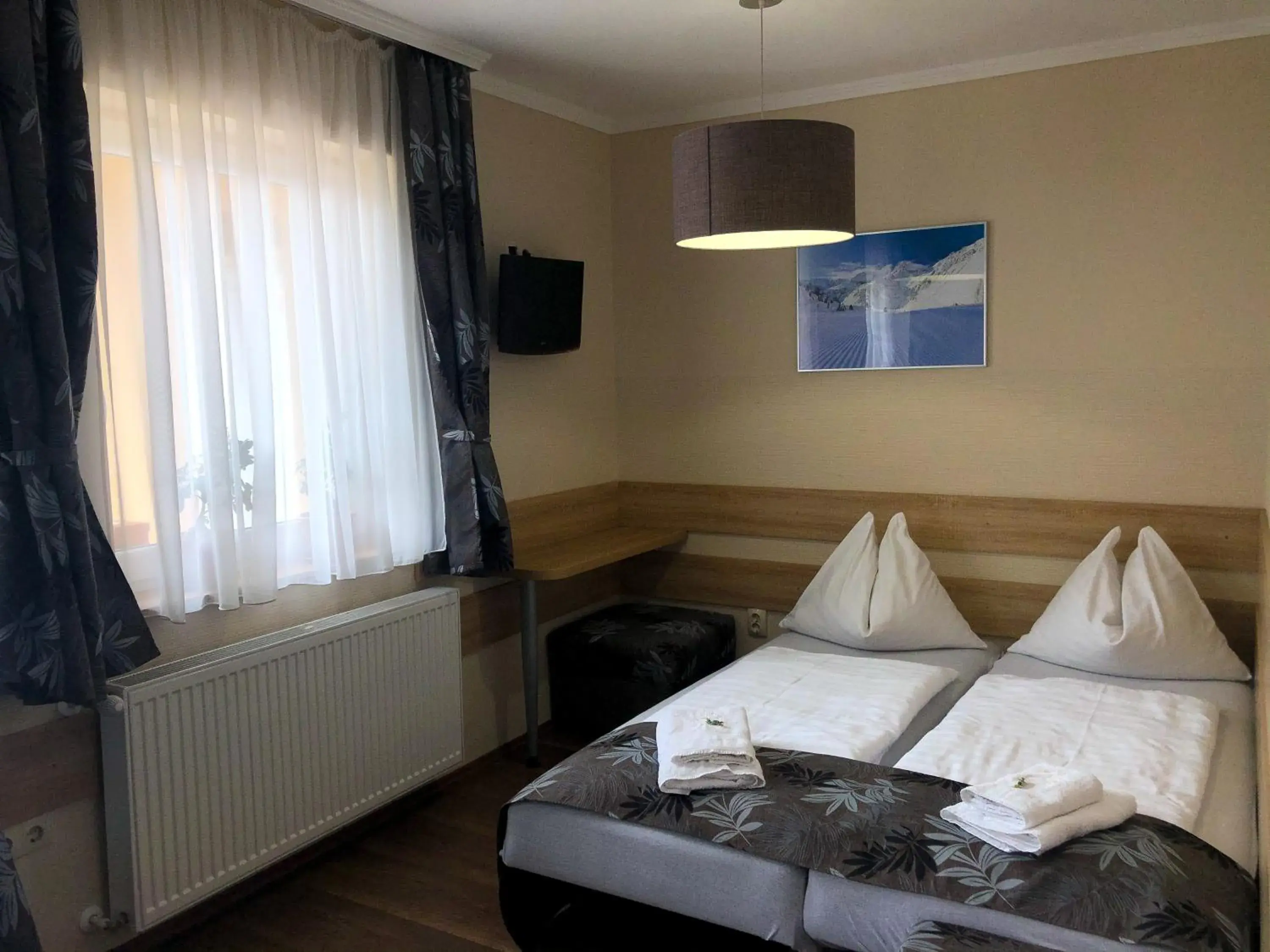 Studio in Hotel Mallnitz Studio in Hotel Mallnitz