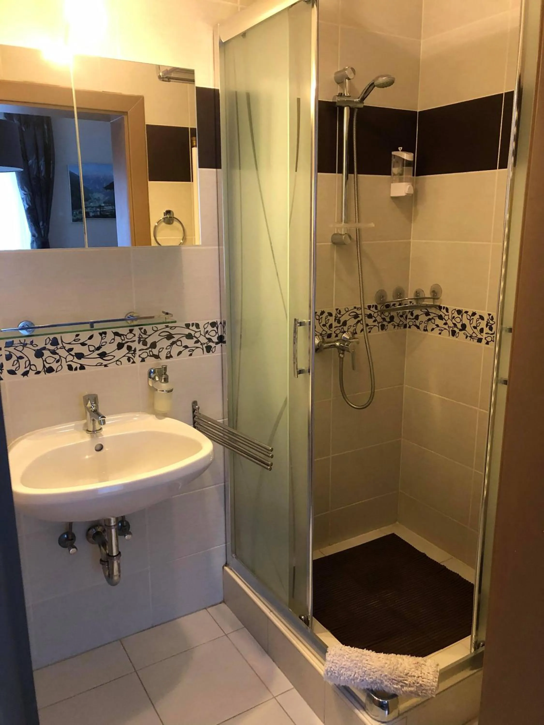Apartment in Hotel Mallnitz