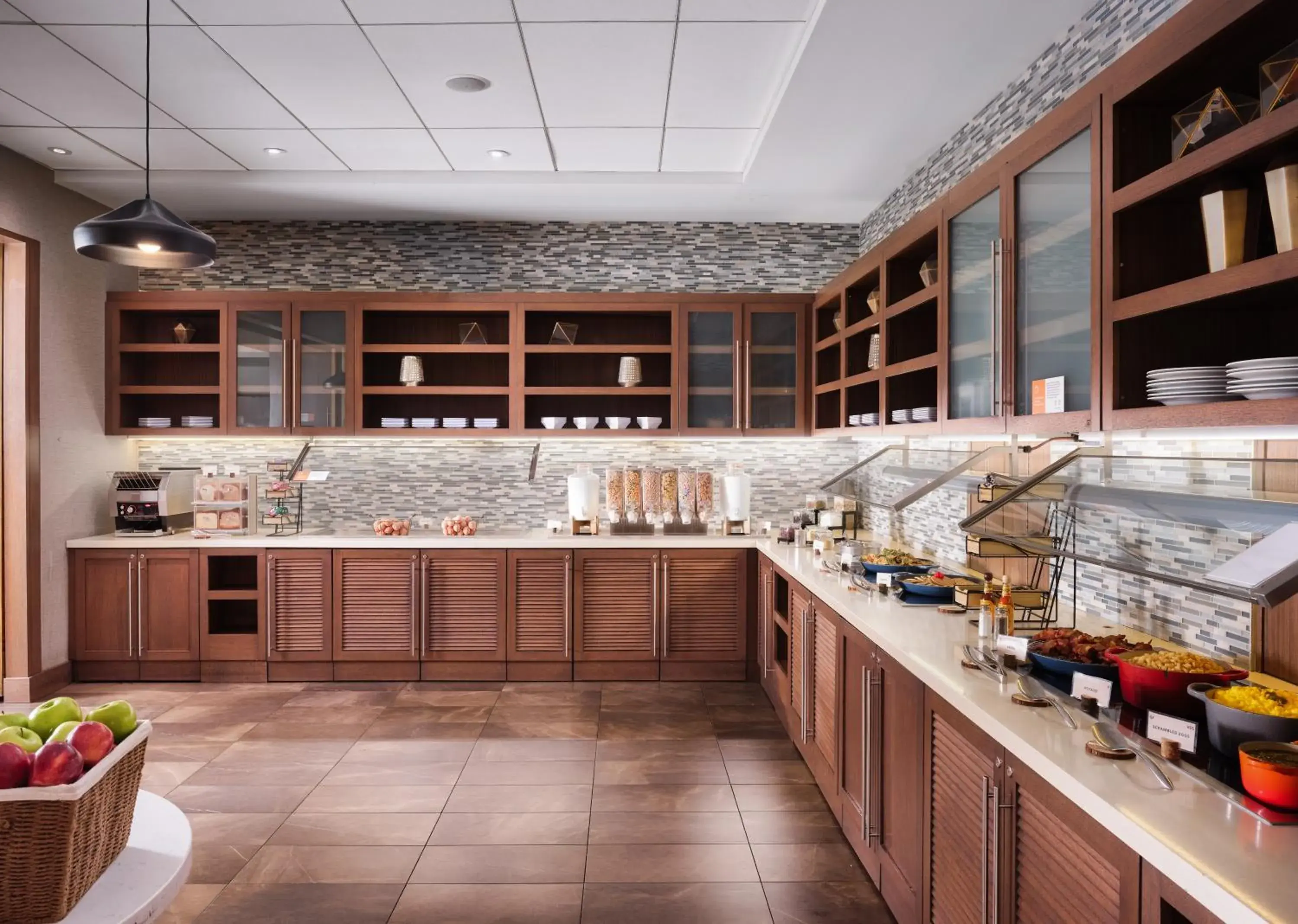 Restaurant/places to eat in Hyatt Place Denver Downtown Restaurant/places to eat in Hyatt Place Denver Downtown