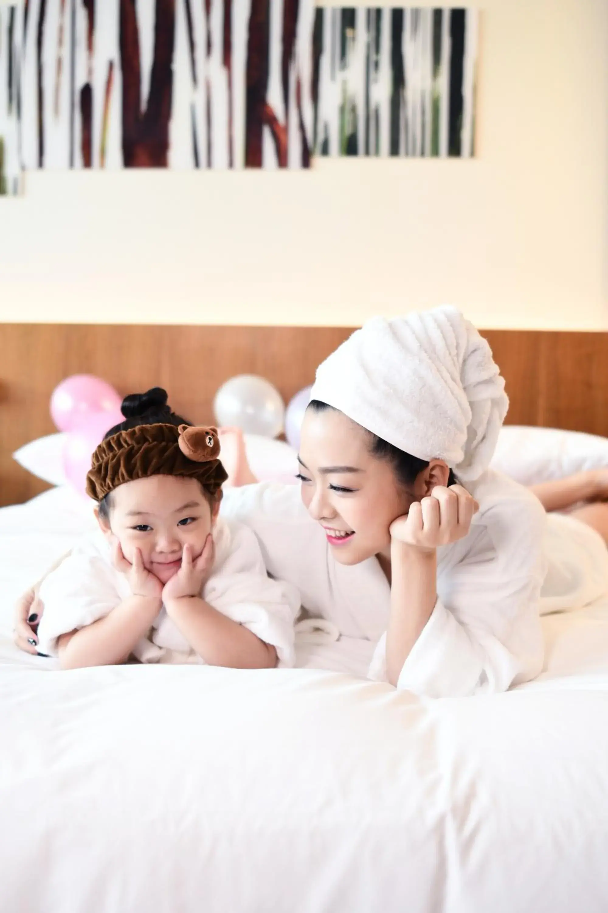 children, Bed in Hyatt Regency Changchun children, Bed in Hyatt Regency Changchun