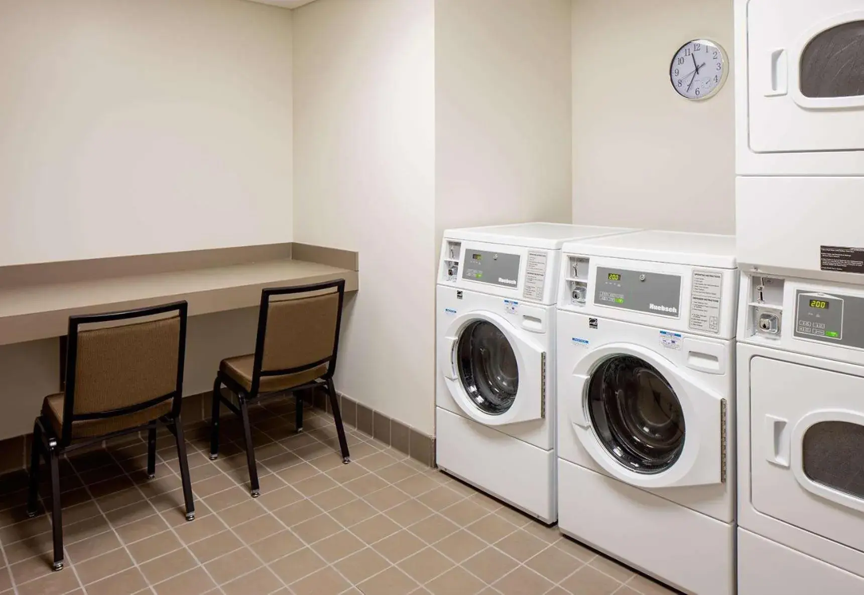 Lobby or reception in Hyatt House New Orleans Downtown Lobby or reception in Hyatt House New Orleans Downtown