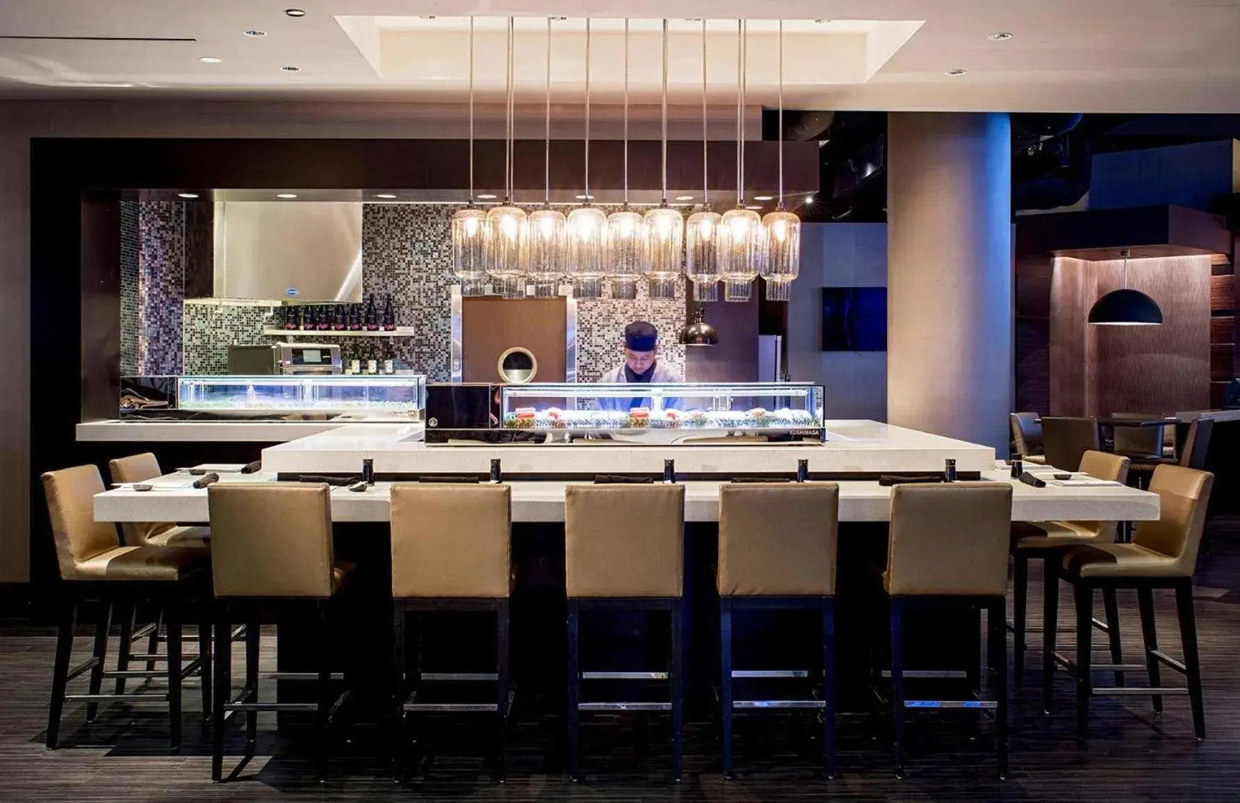 Restaurant/places to eat in Hyatt House New Orleans Downtown Restaurant/places to eat in Hyatt House New Orleans Downtown