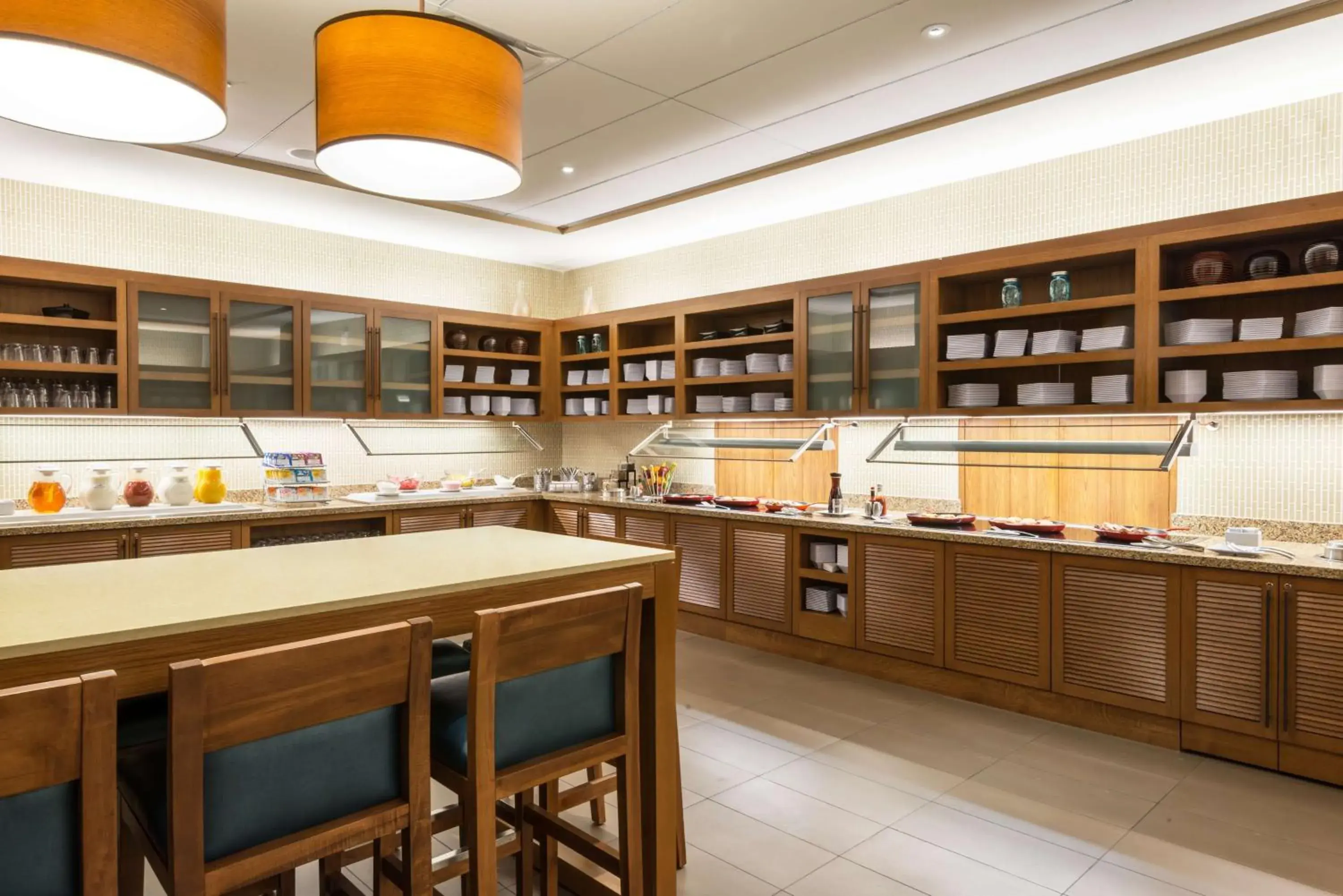 Restaurant/places to eat in Hyatt Place Nashville Downtown Restaurant/places to eat in Hyatt Place Nashville Downtown