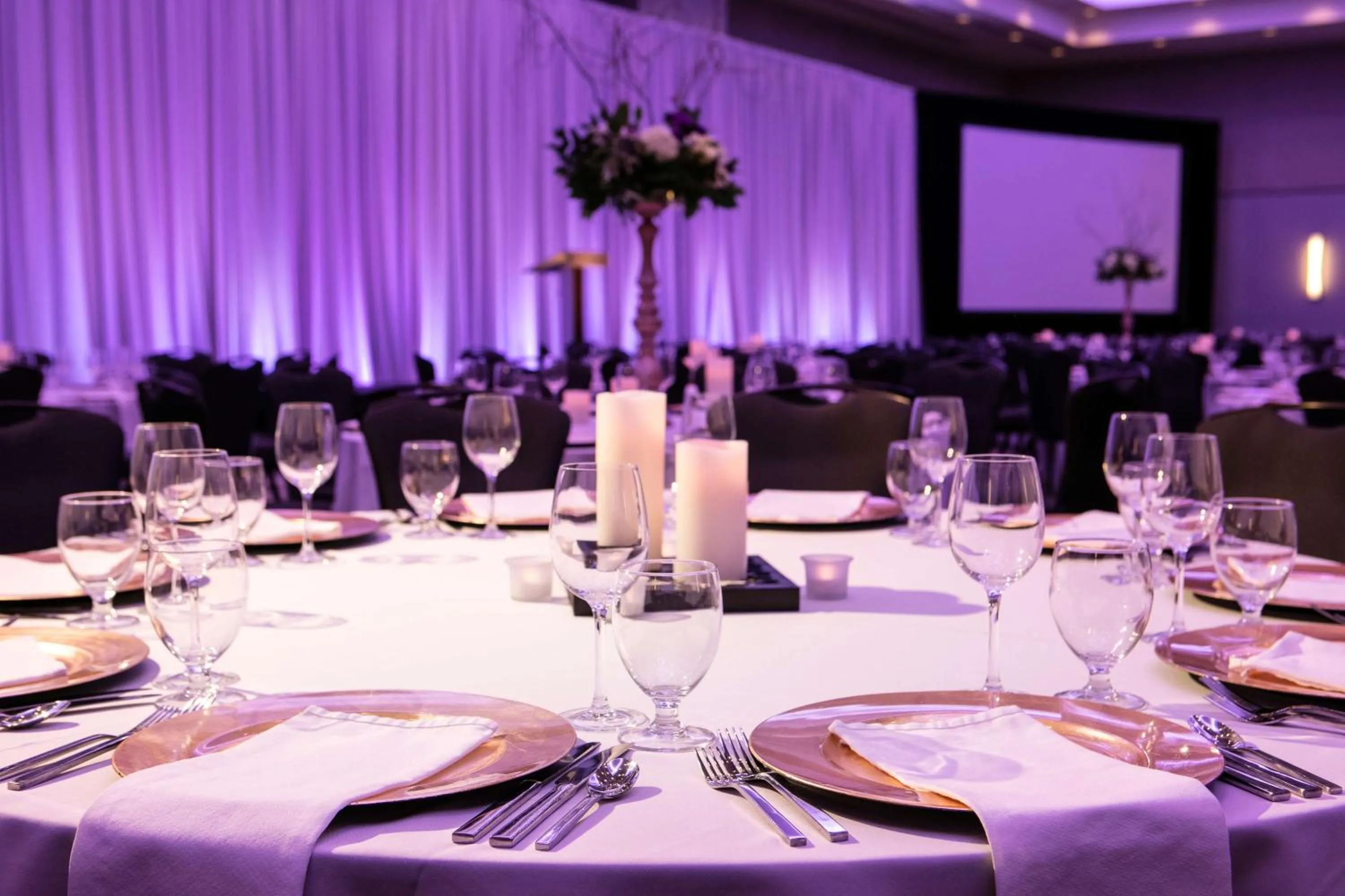 Lobby or reception in Hyatt Place Kansas City Lenexa City Center