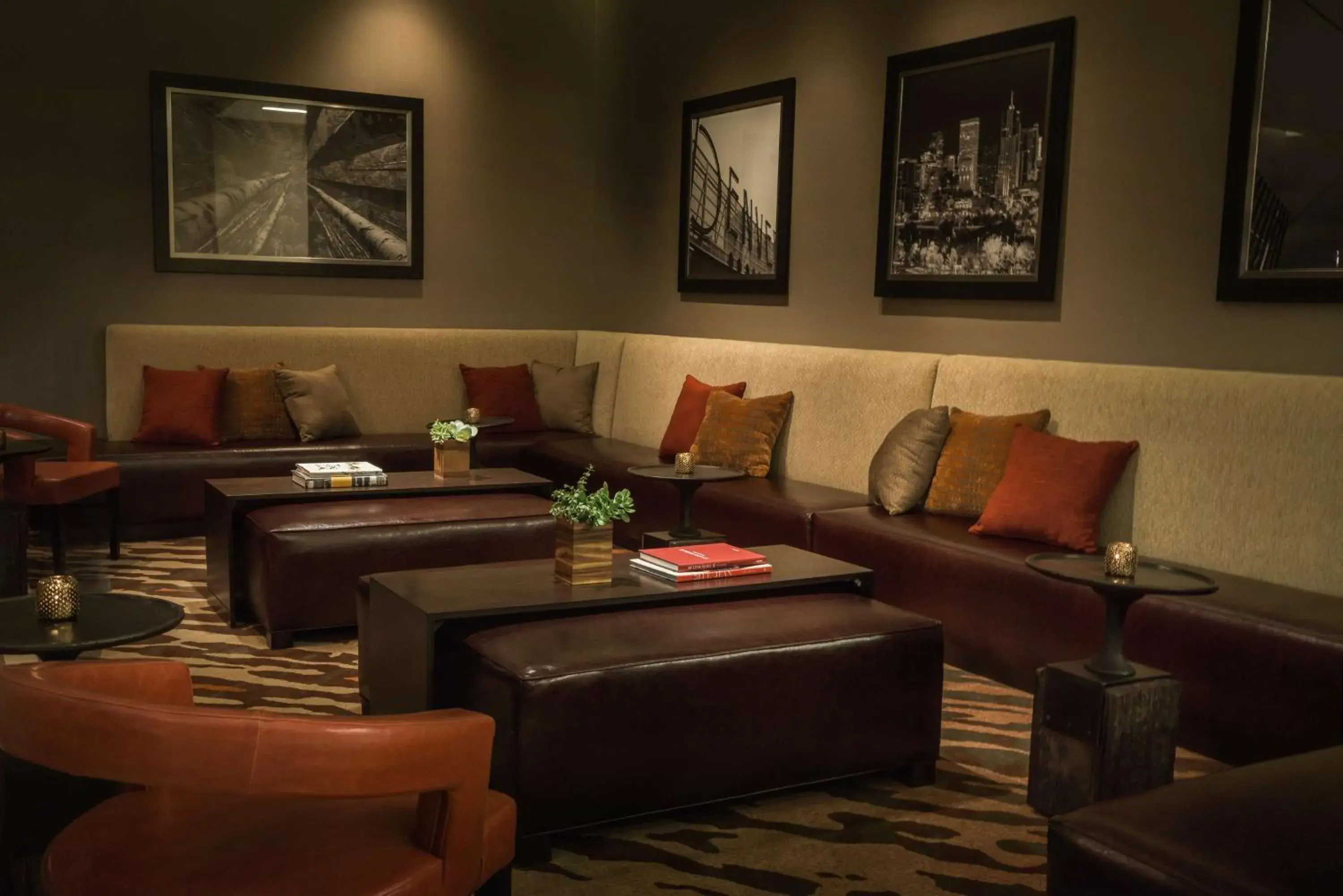 Restaurant/places to eat in Hyatt Regency Aurora-Denver Conference Center Restaurant/places to eat in Hyatt Regency Aurora-Denver Conference Center