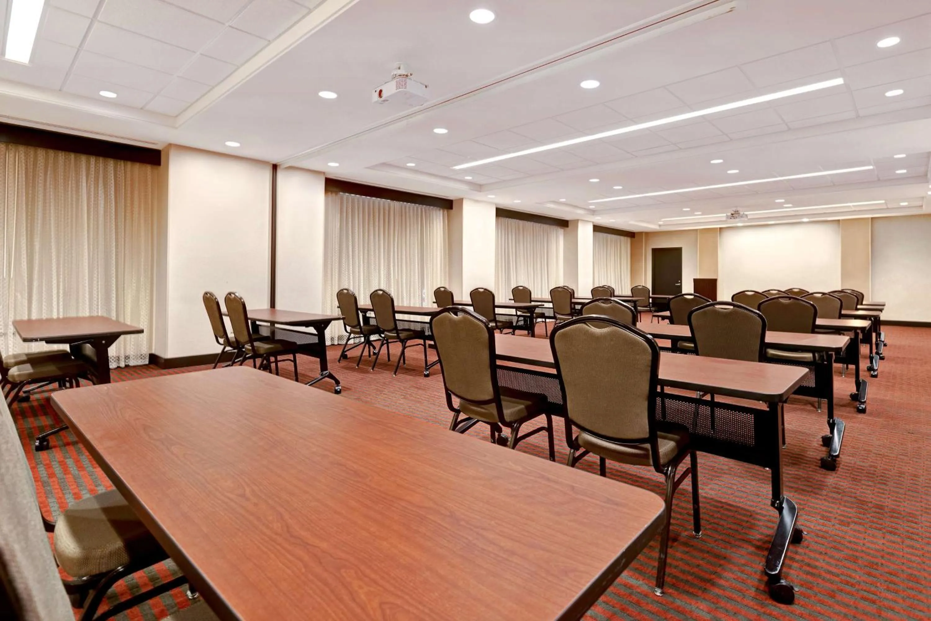 Meeting/conference room in Hyatt Place Bloomington / Normal