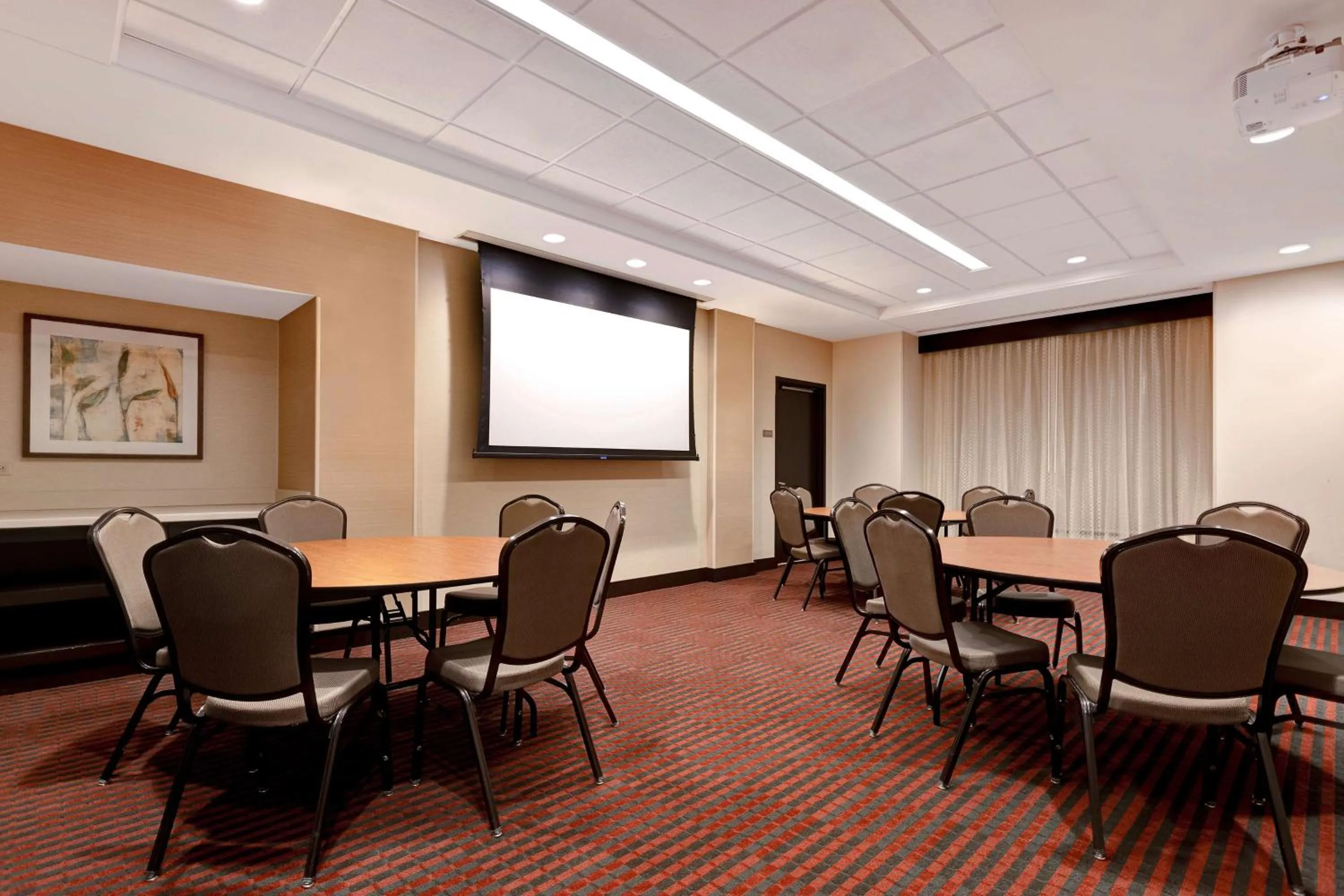 Meeting/conference room in Hyatt Place Bloomington / Normal