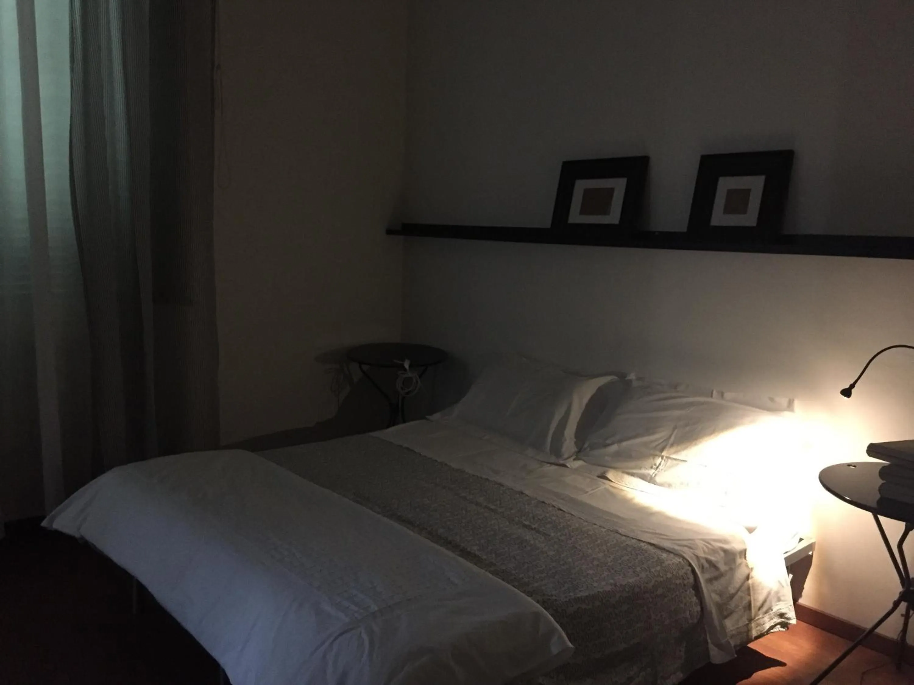 Bed in B&B Il Giovine