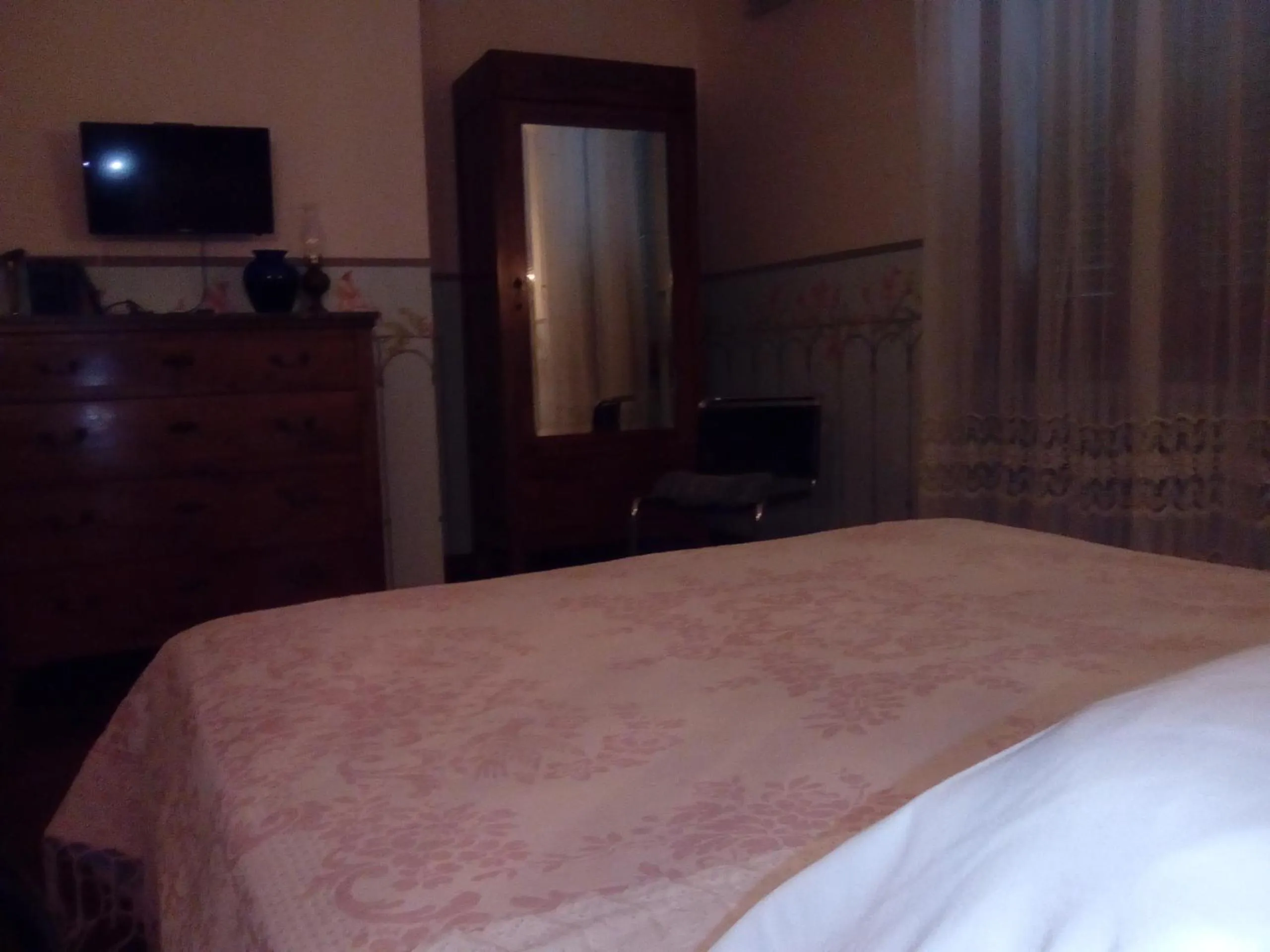 Bed in B&B Il Giovine