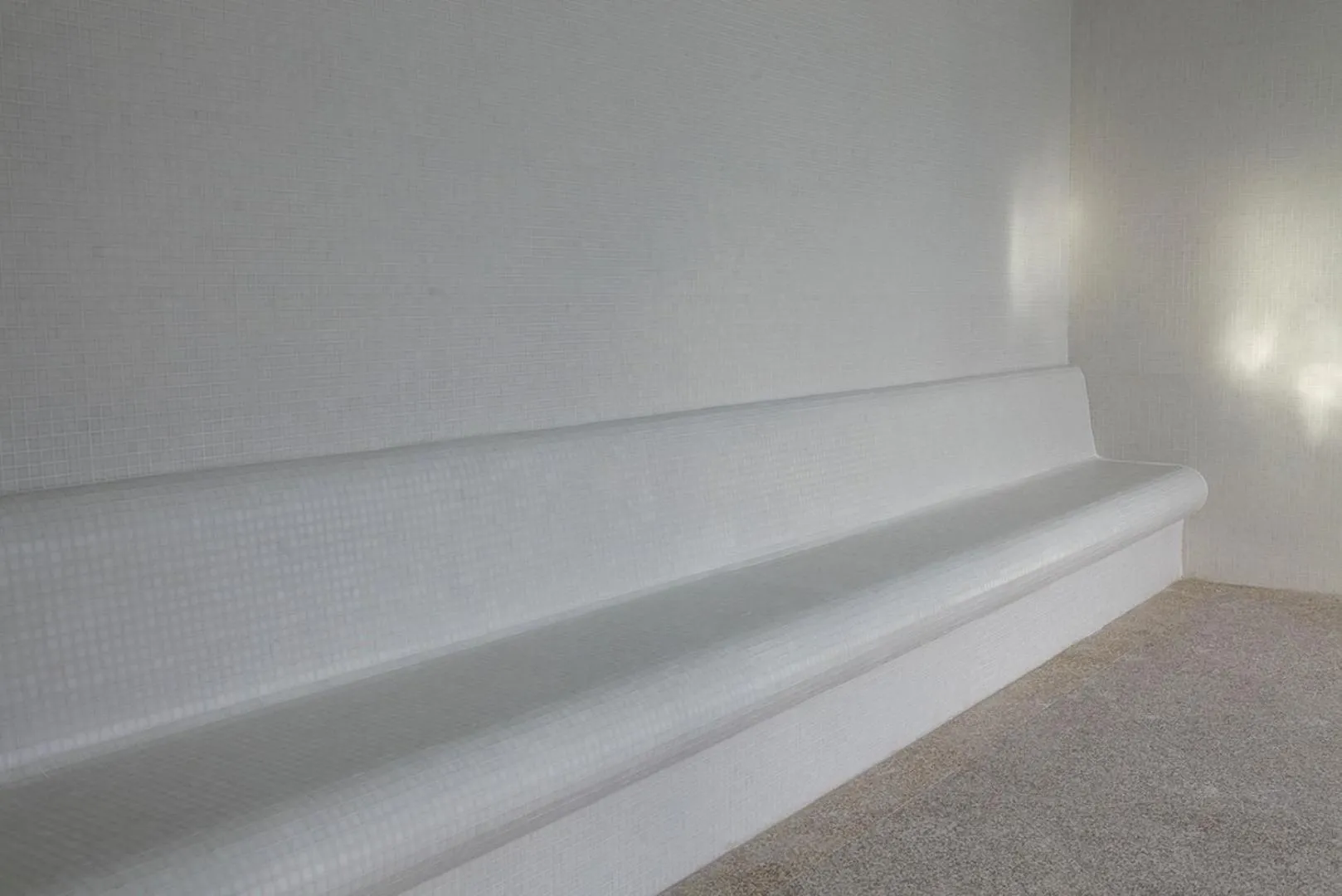 Spa and wellness centre/facilities in Abrigo da Montanha Hotel Rural