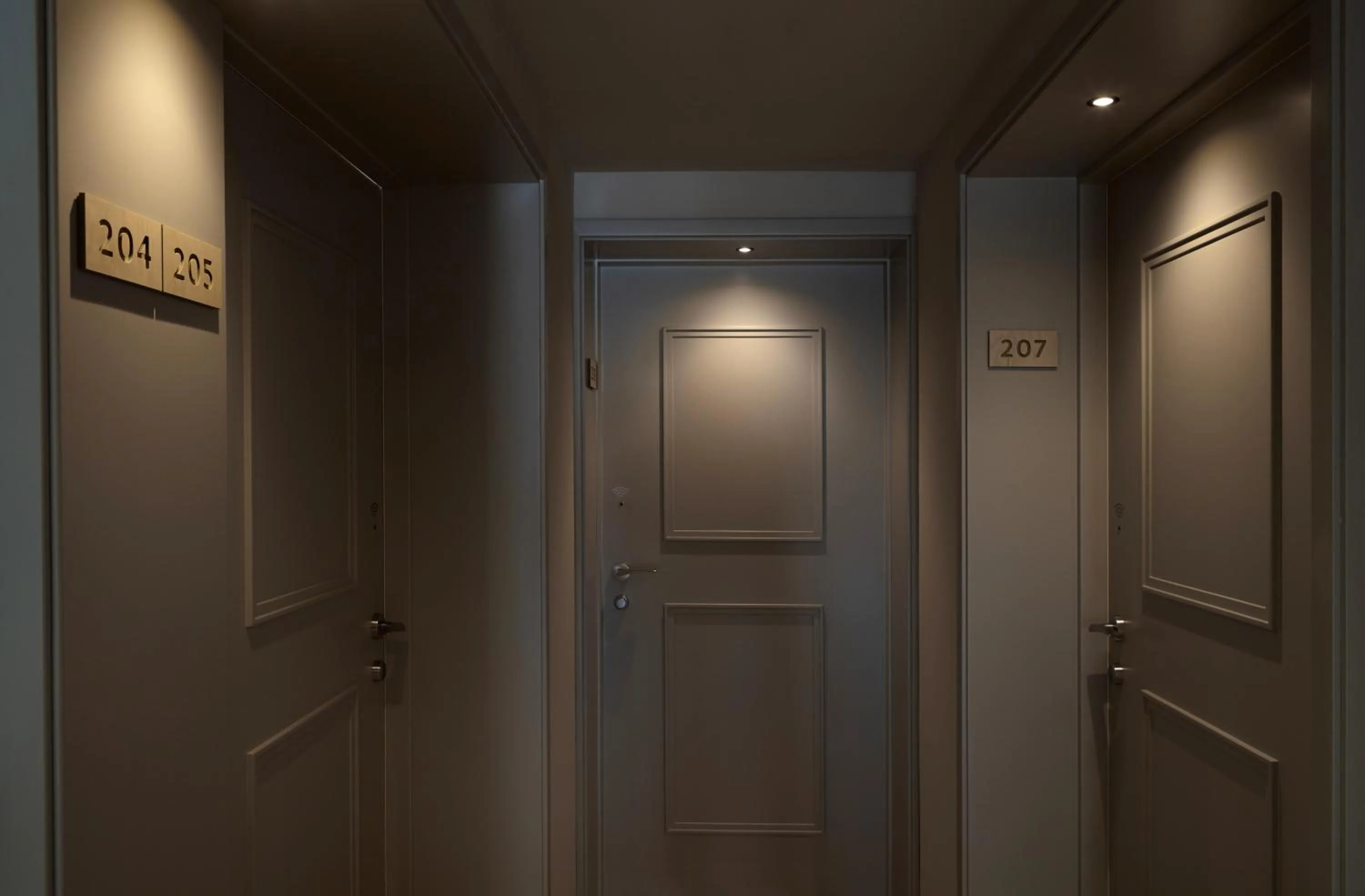 Decorative detail in Abrigo da Montanha Hotel Rural