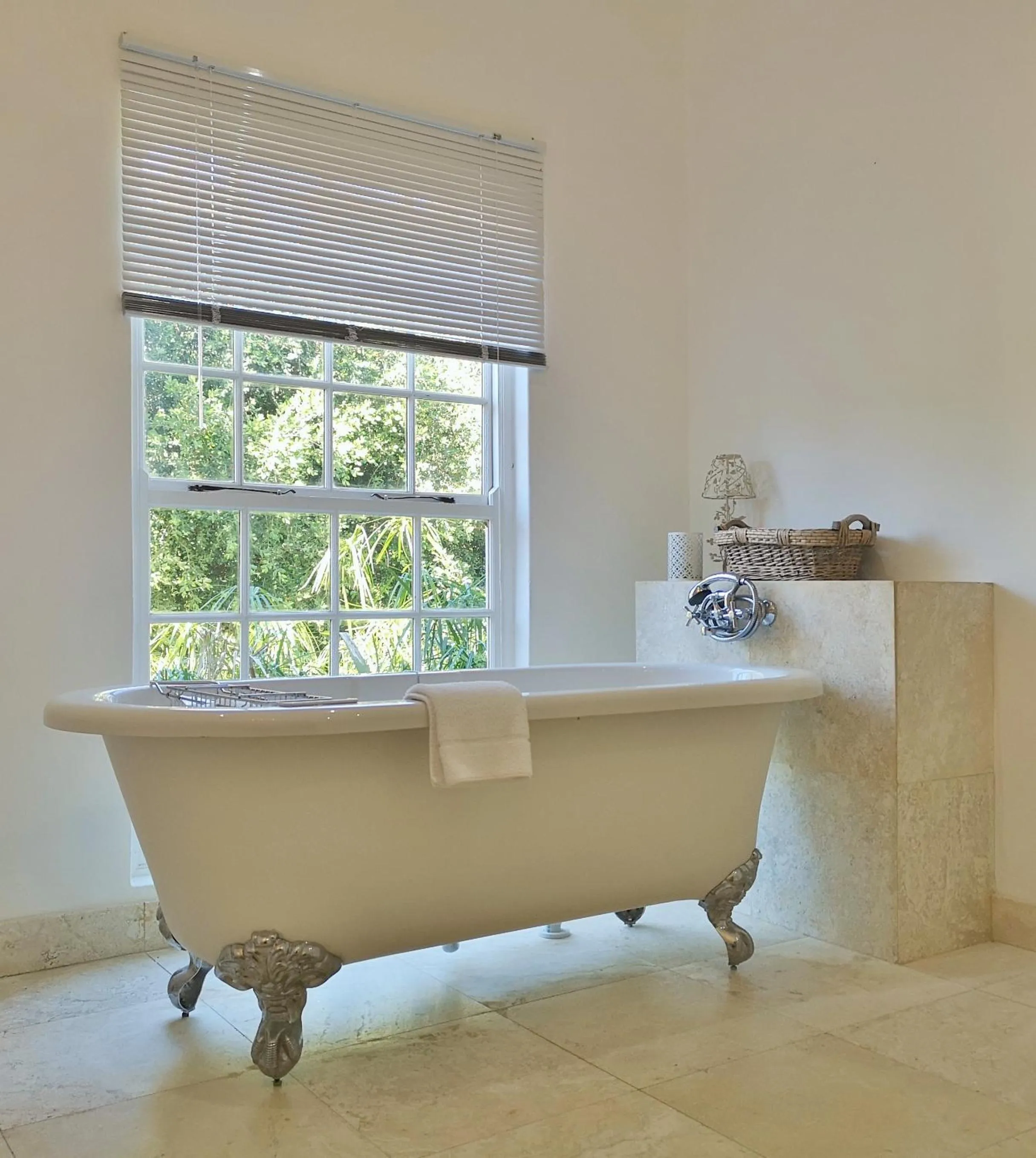 Bathroom in Val d'Or Estate