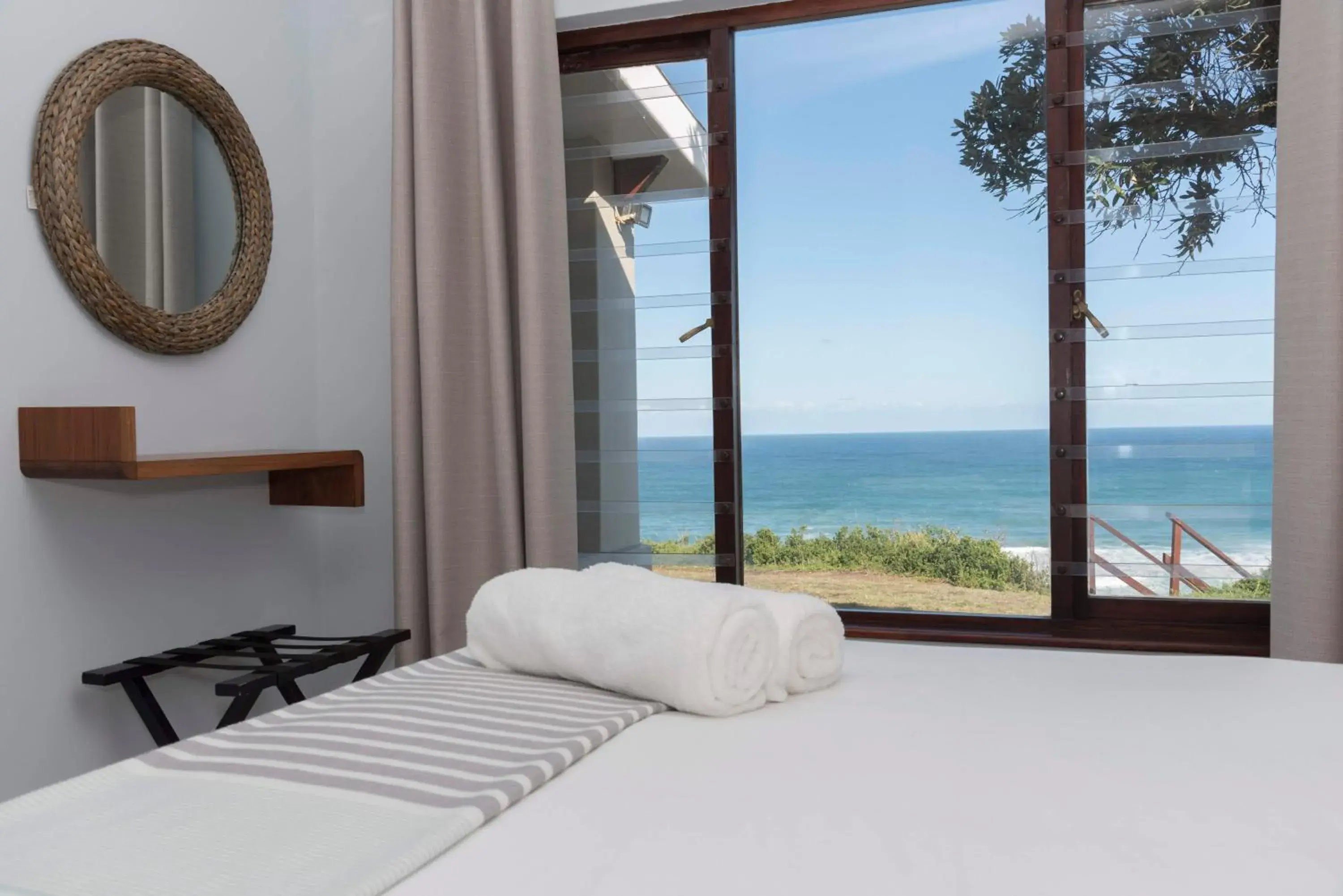 Villa in Brenton Breakers Villa in Brenton Breakers