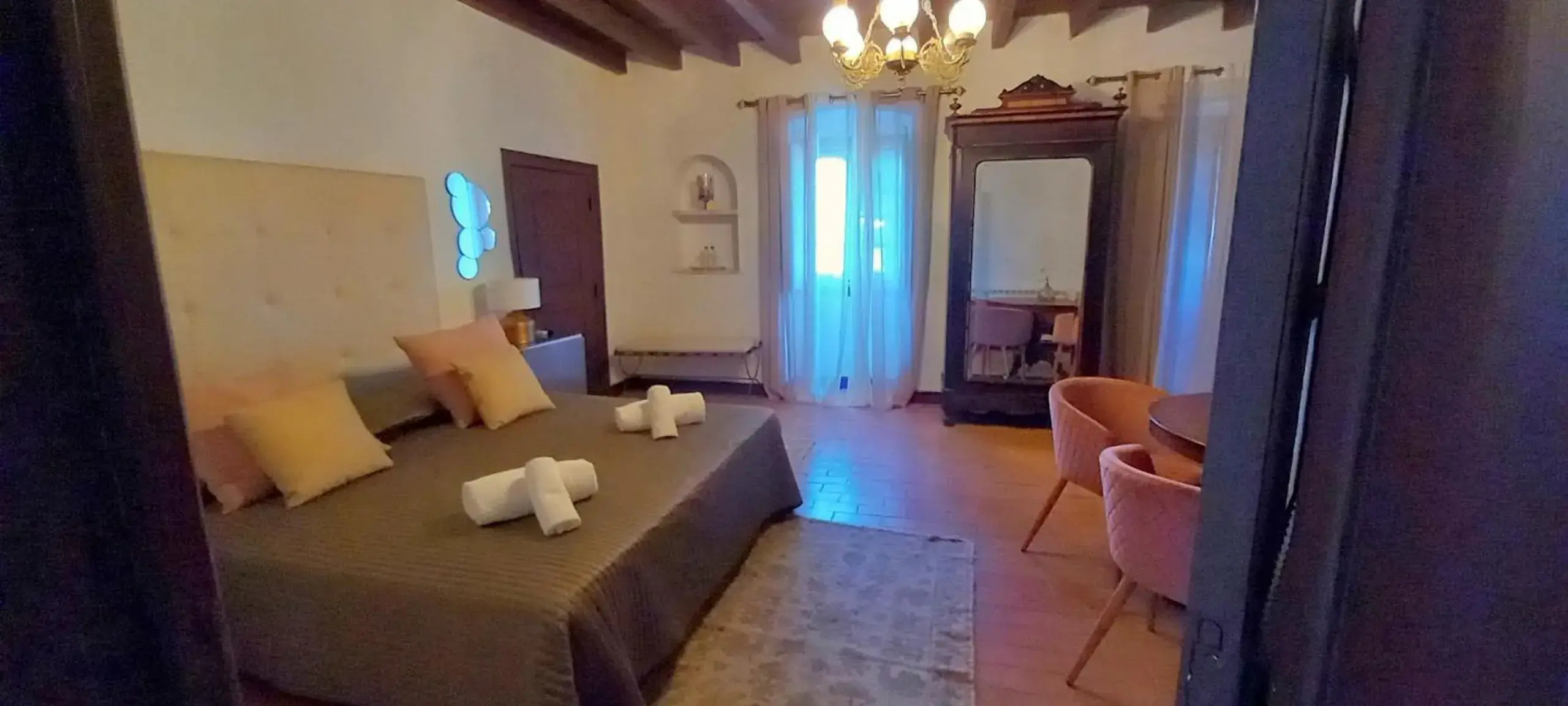 Deluxe Suite in Herdade da Fonte Ferreira Deluxe Suite in Herdade da Fonte Ferreira