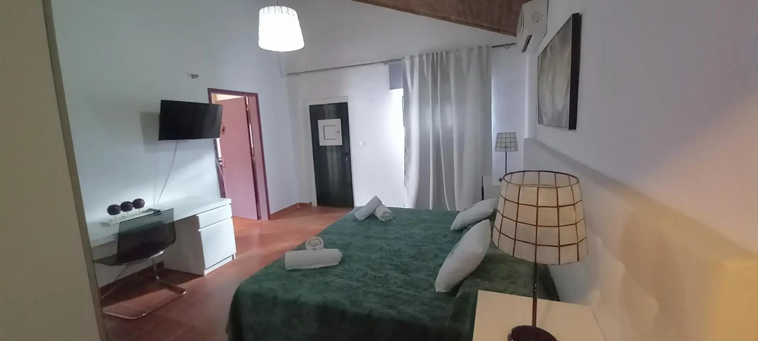 One-Bedroom Apartment in Herdade da Fonte Ferreira One-Bedroom Apartment in Herdade da Fonte Ferreira