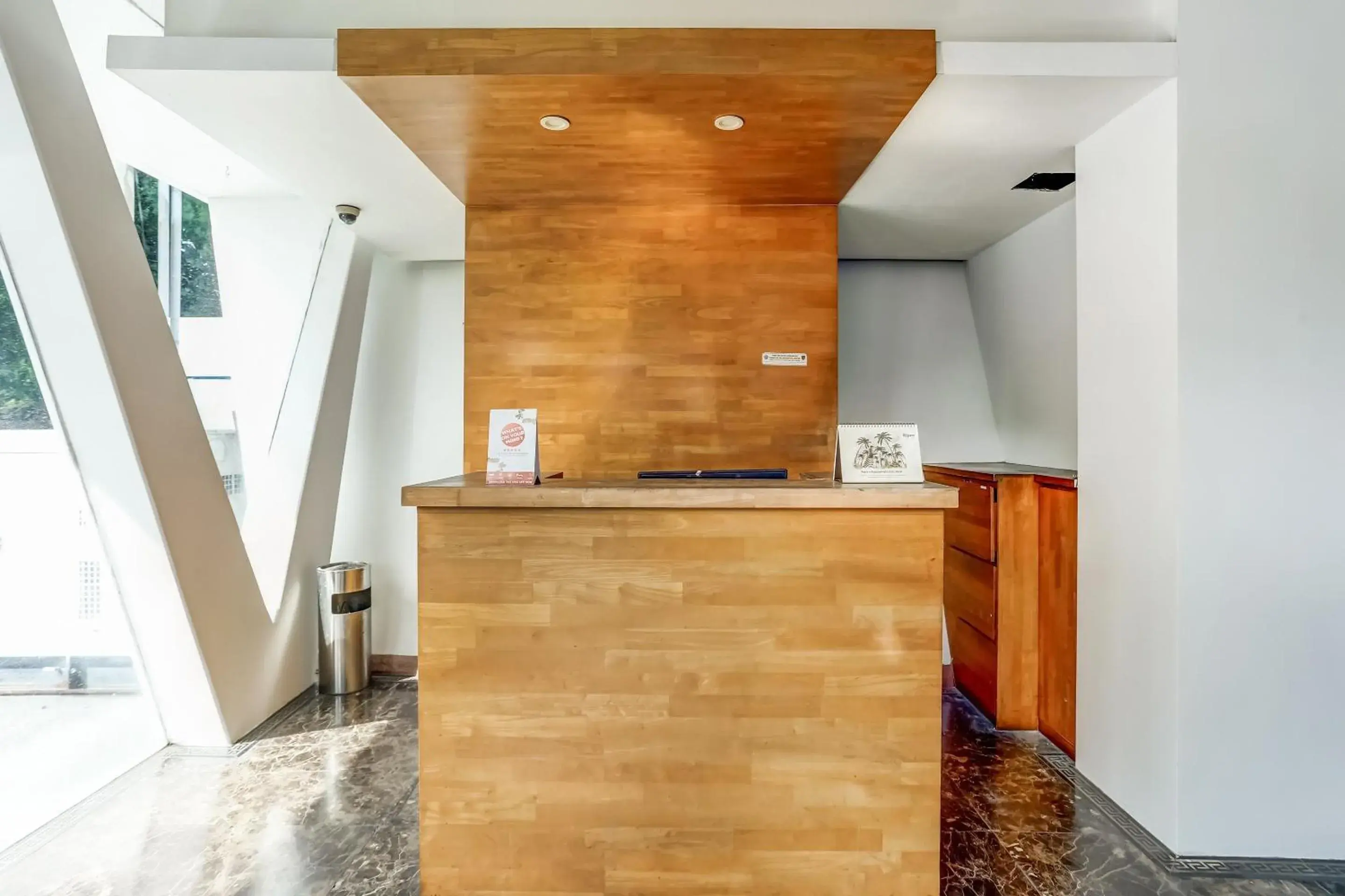 Lobby or reception in Collection O Legian Near Pantai Kuta Formerly Premium Legian Lobby or reception in Collection O Legian Near Pantai Kuta Formerly Premium Legian