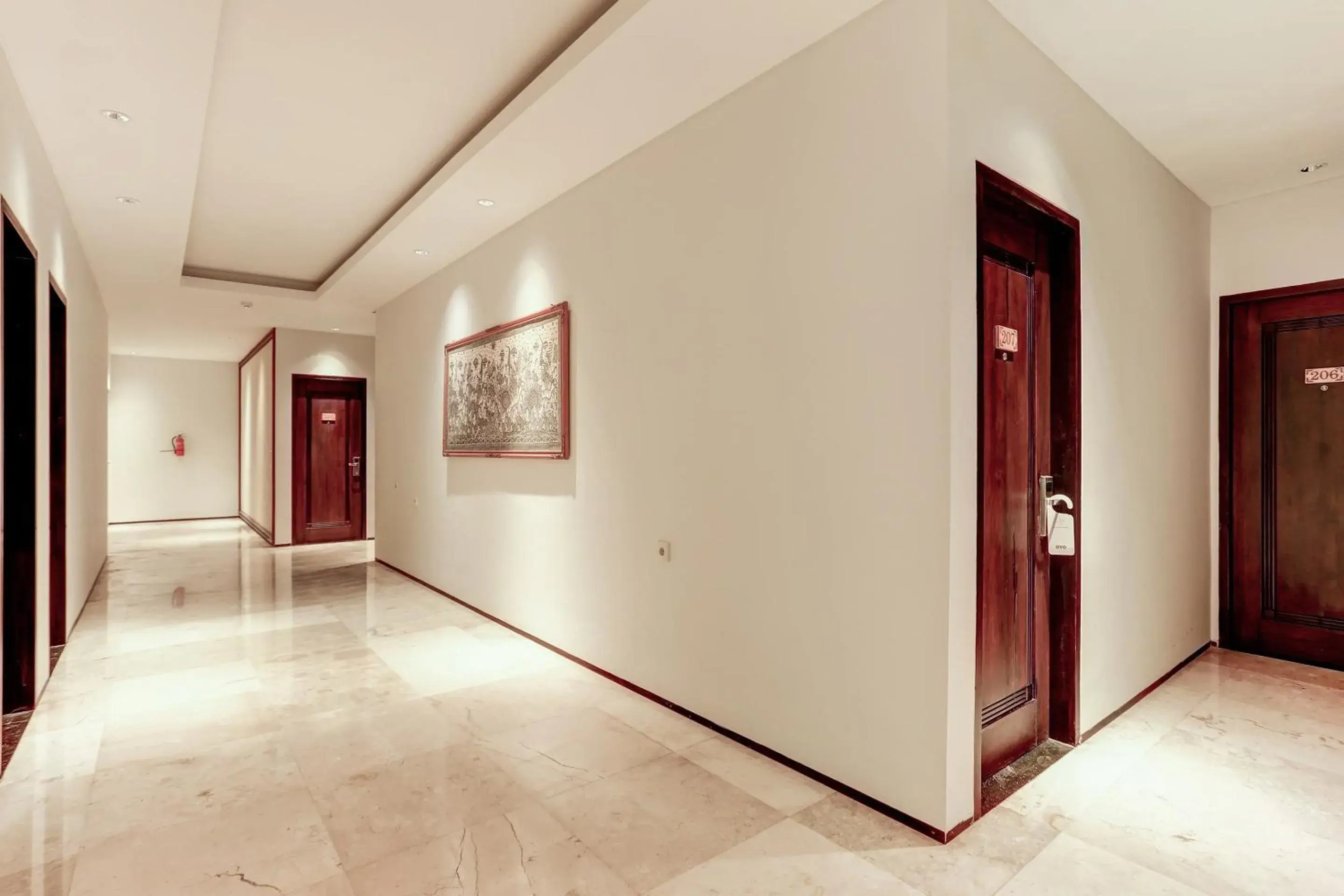 Lobby or reception in Collection O Legian Near Pantai Kuta Formerly Premium Legian Lobby or reception in Collection O Legian Near Pantai Kuta Formerly Premium Legian