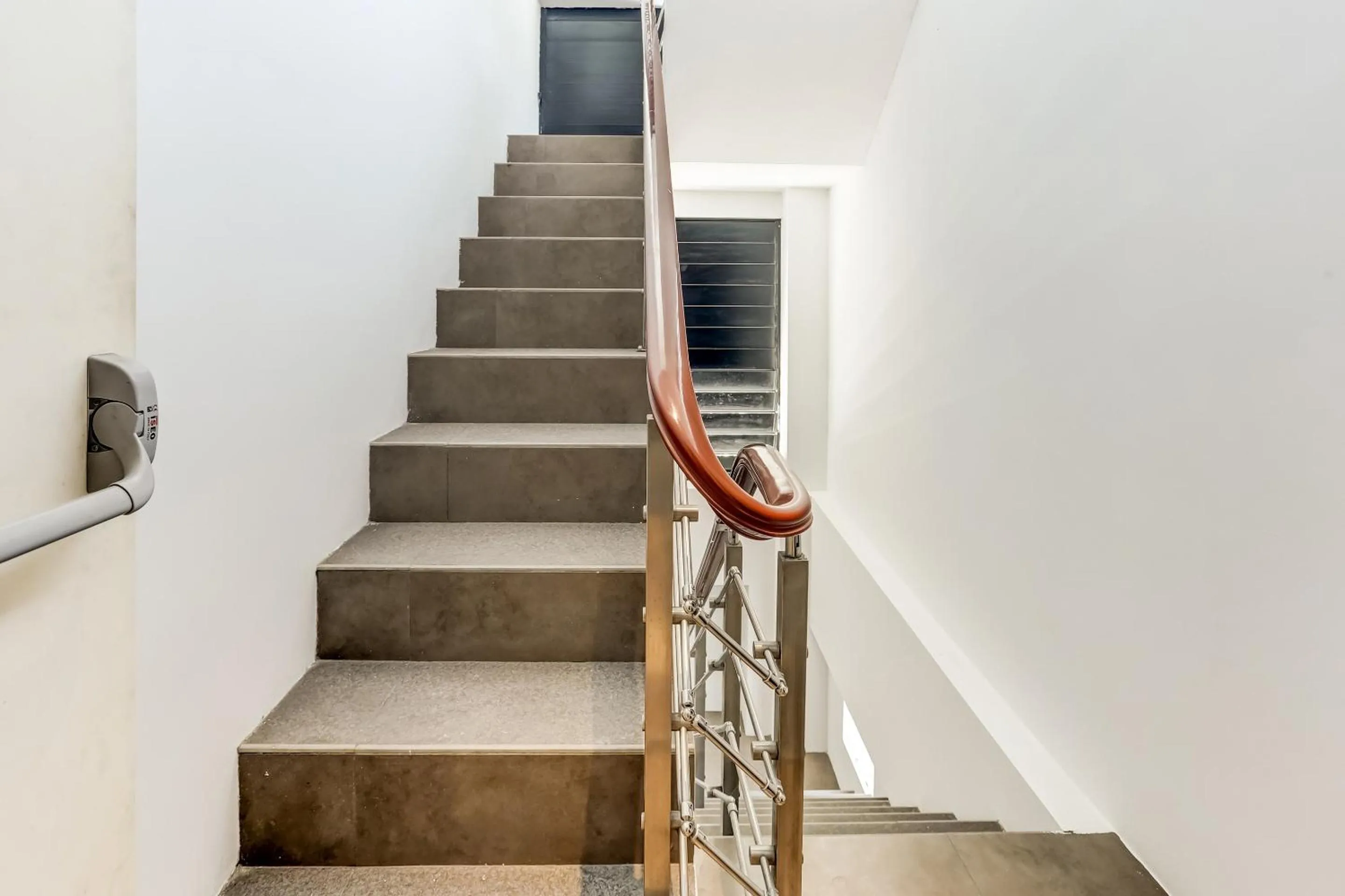 Lobby or reception in Collection O Legian Near Pantai Kuta Formerly Premium Legian