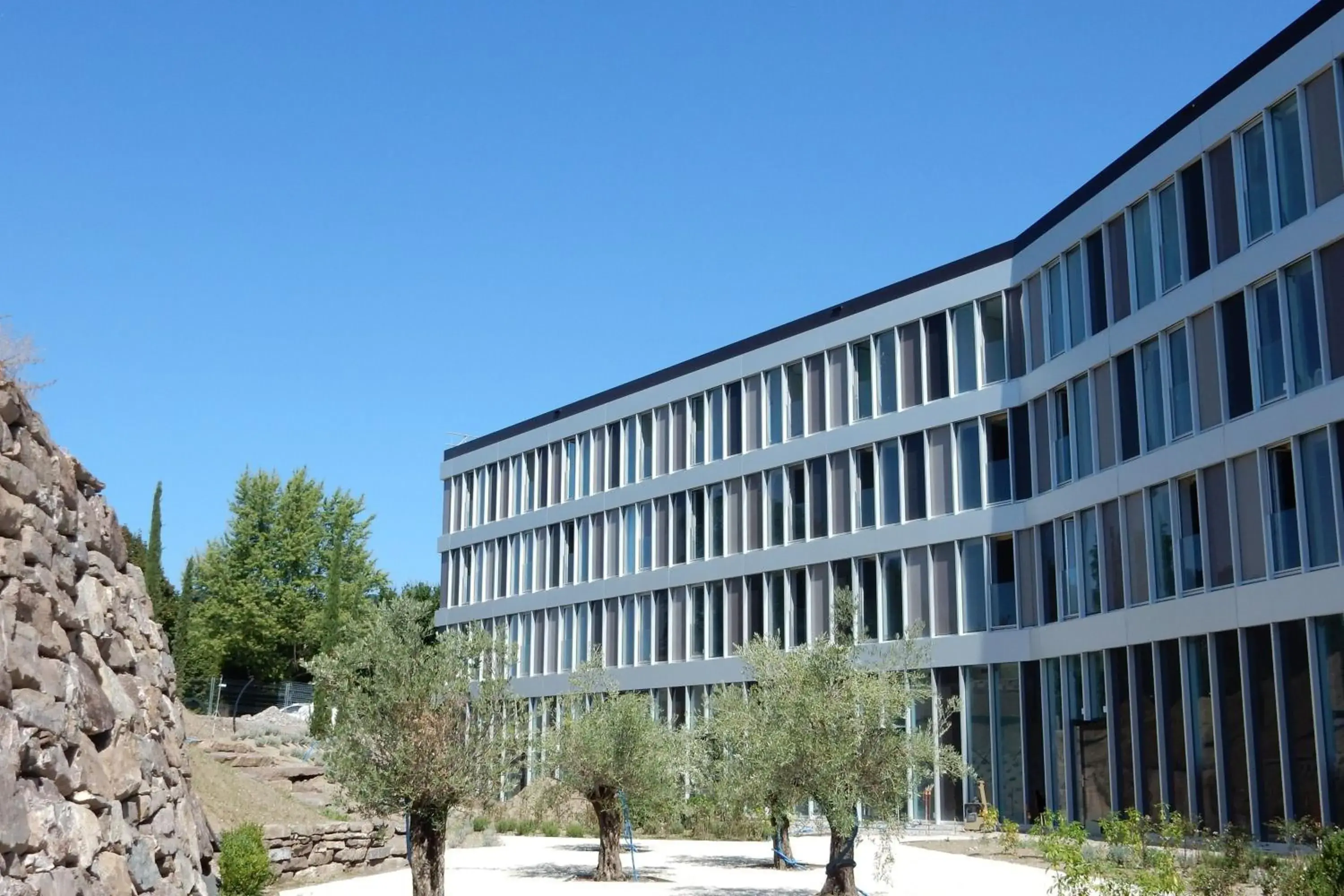 View (from property/room) in Modern Times Hotel, Vevey, A Tribute Portfolio Hotel View (from property/room) in Modern Times Hotel, Vevey, A Tribute Portfolio Hotel