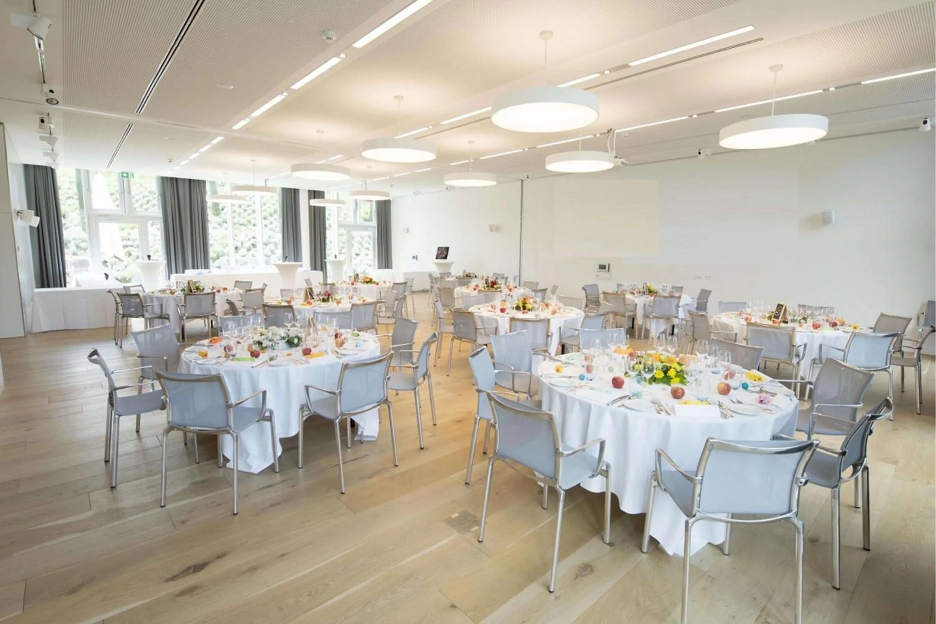 Meeting/conference room in Modern Times Hotel, Vevey, A Tribute Portfolio Hotel