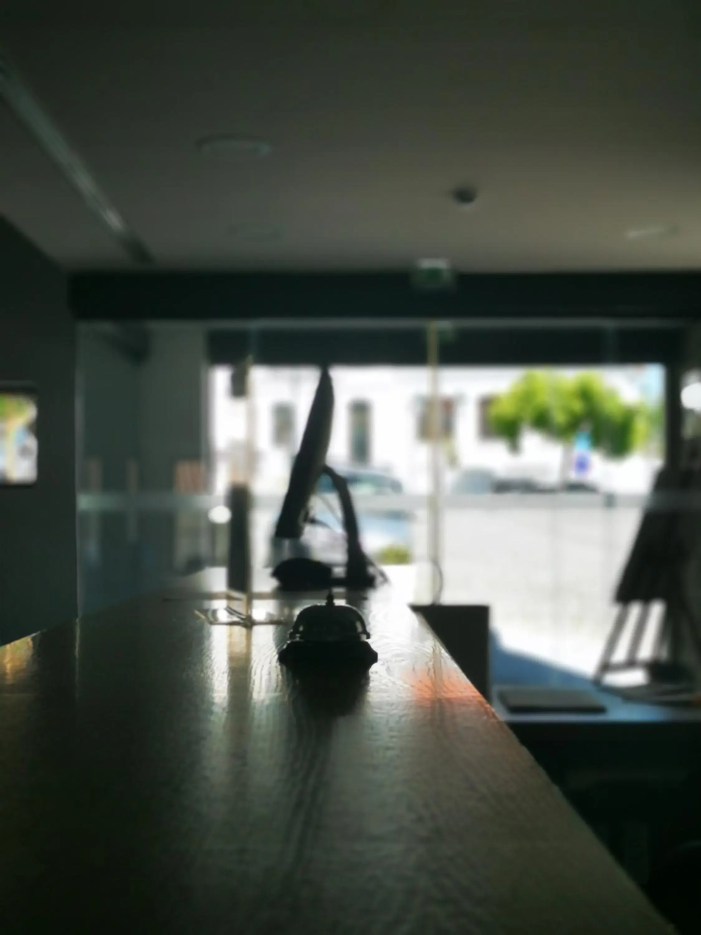 Lobby or reception in Belmonte Sinai Hotel Lobby or reception in Belmonte Sinai Hotel