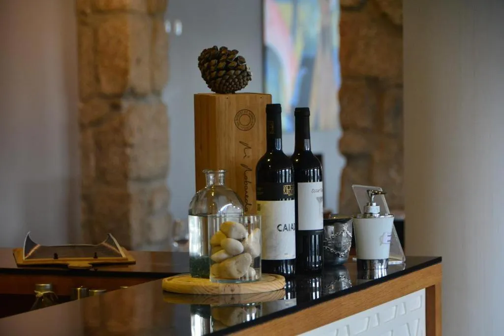 Belmonte Sinai Hotel