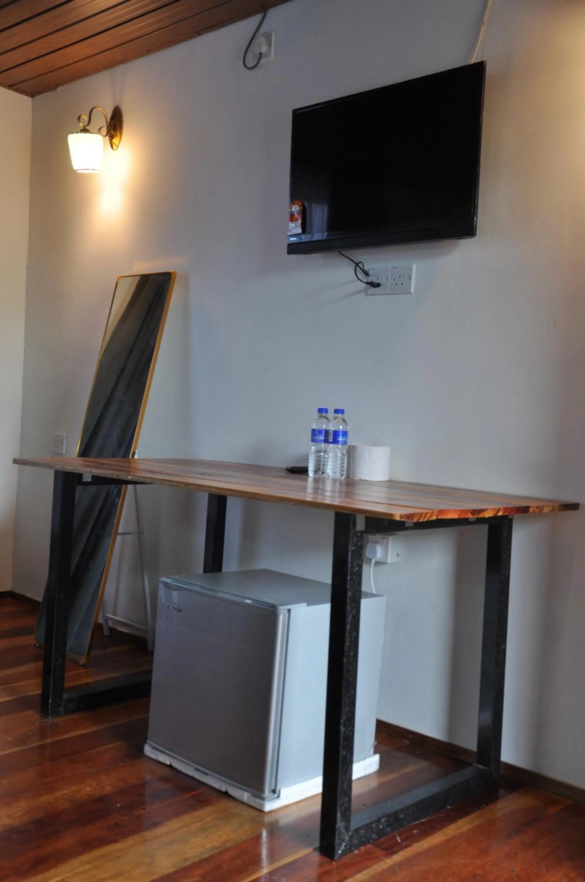 TV and multimedia in Joe Fisherman Inn