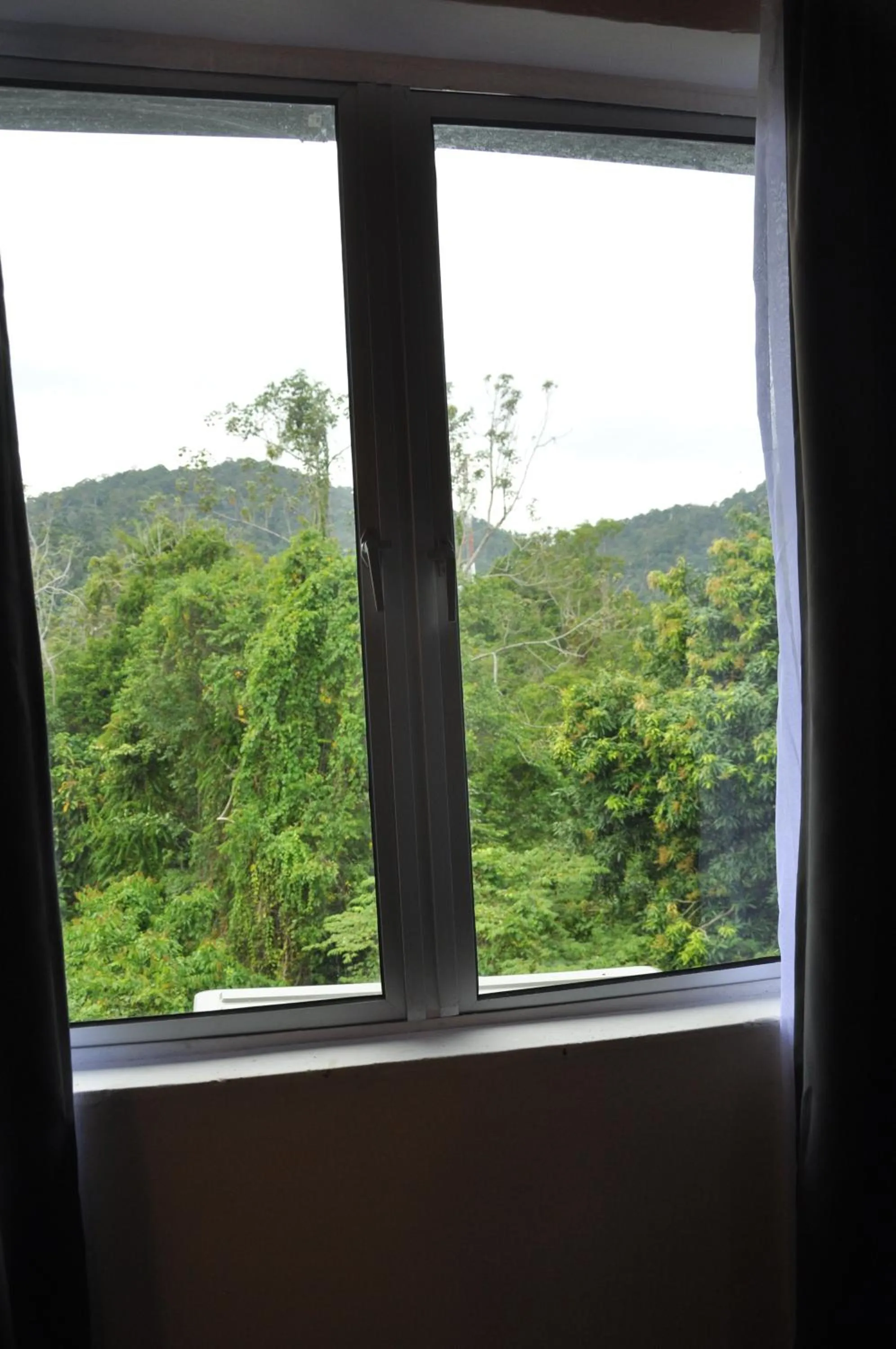 View (from property/room) in Joe Fisherman Inn