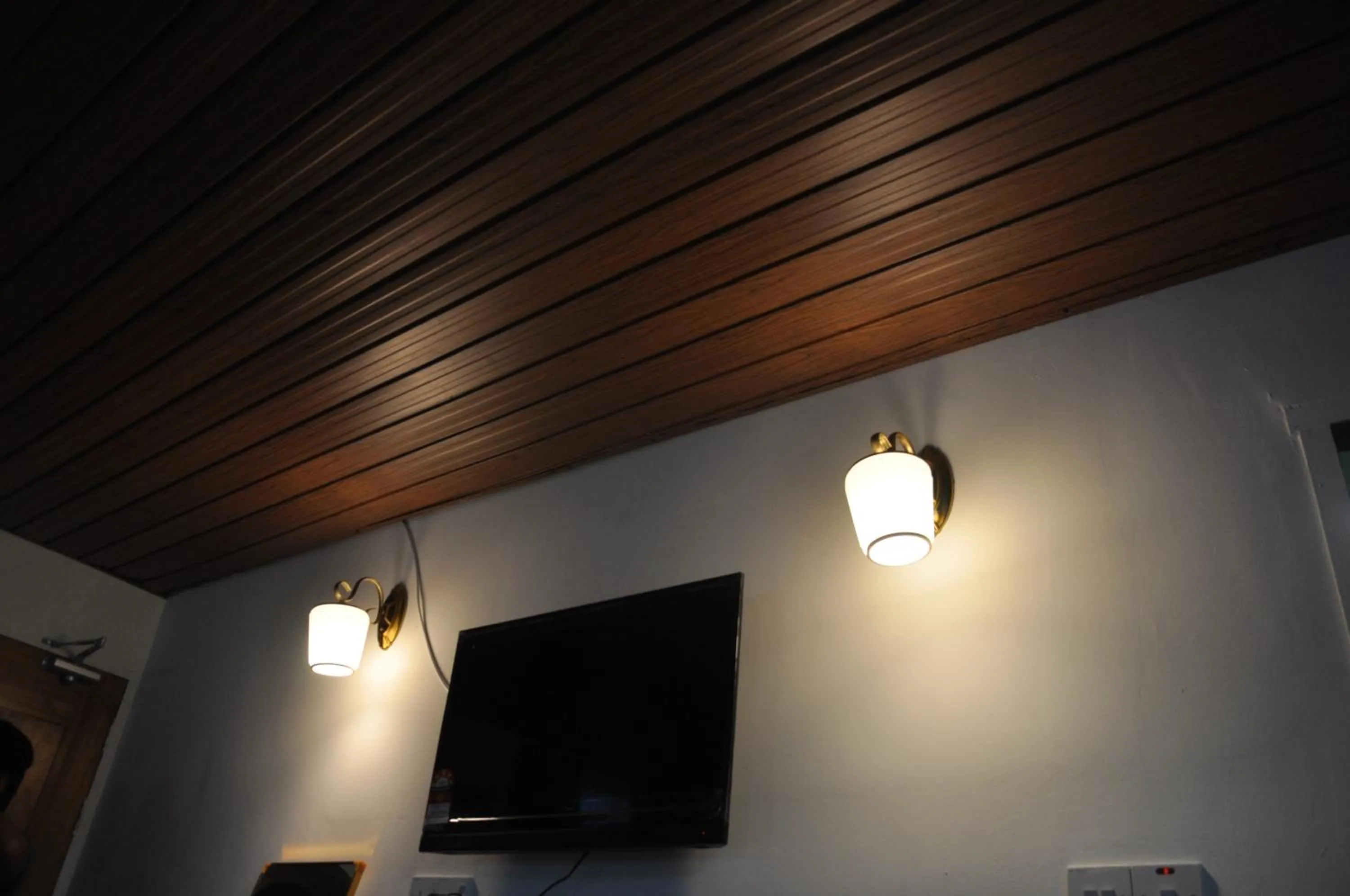 TV and multimedia in Joe Fisherman Inn