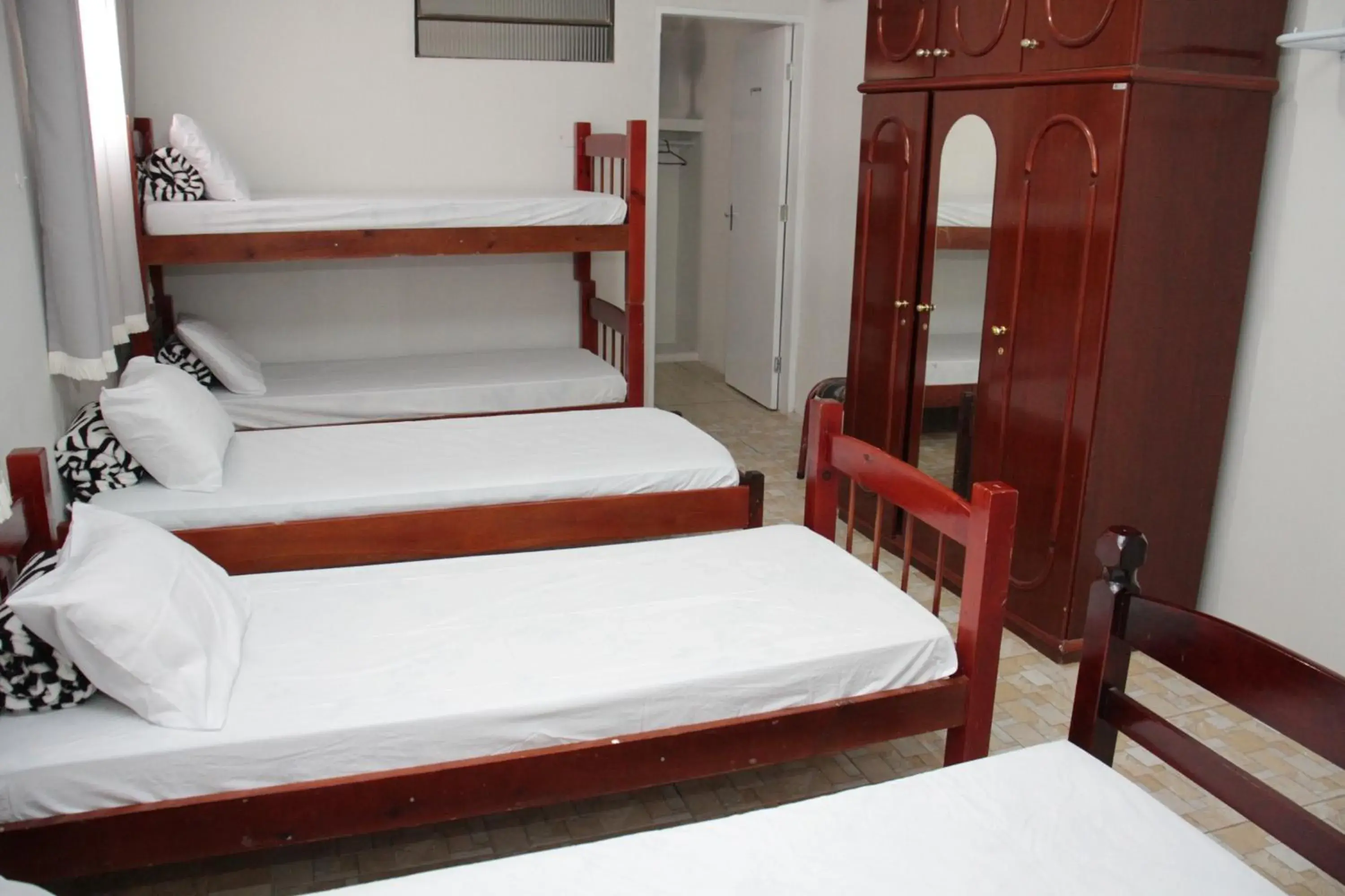 Family Suite in Pousada Al Chaddai Family Suite in Pousada Al Chaddai