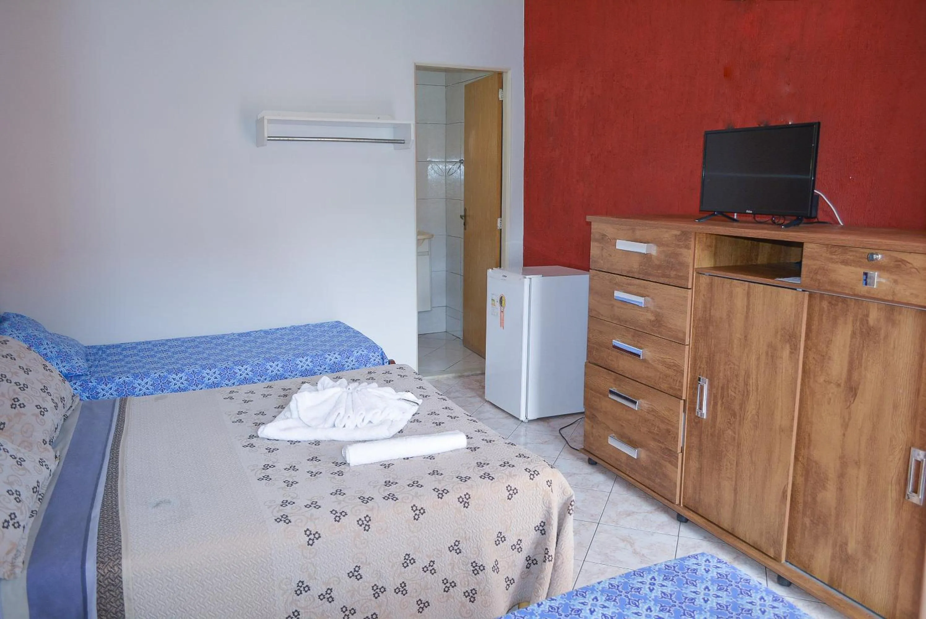 Superior Suite in Pousada Al Chaddai