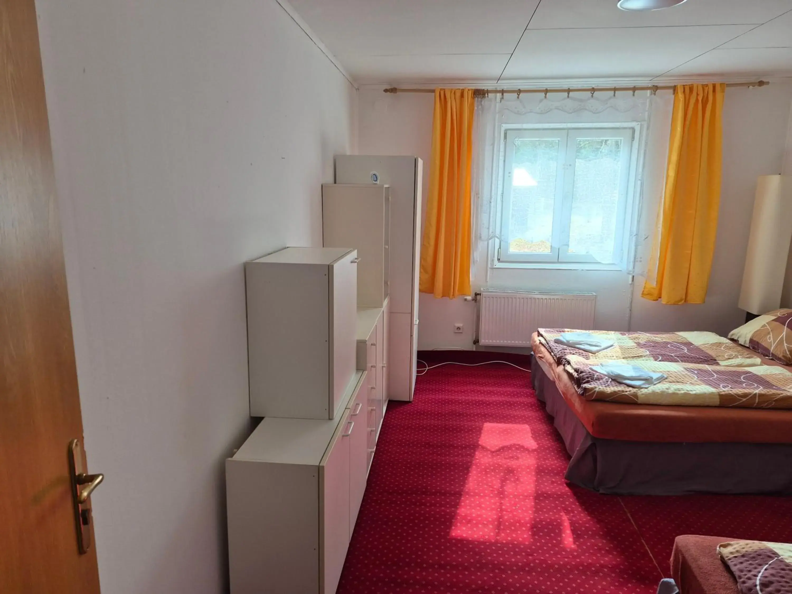 Apartment in Hotel Gaudeamus Apartment in Hotel Gaudeamus