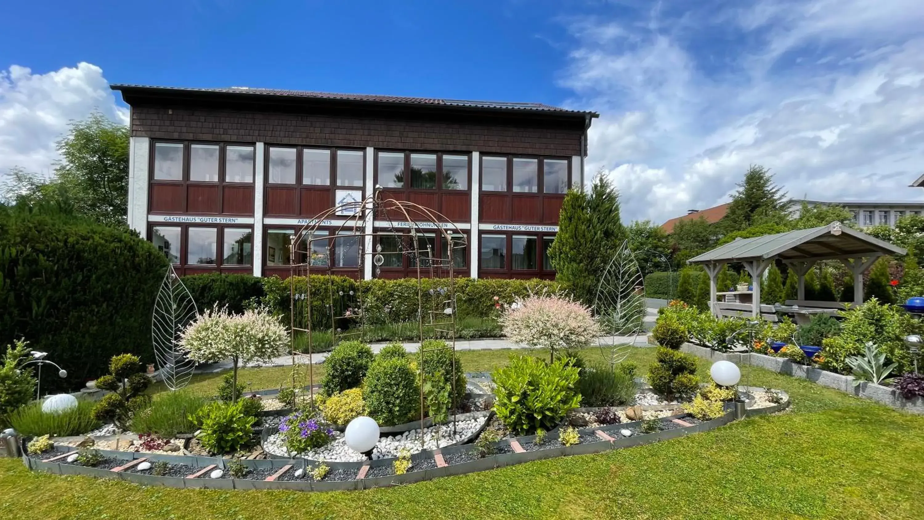 Gästehaus Guter Stern Gästehaus Guter Stern