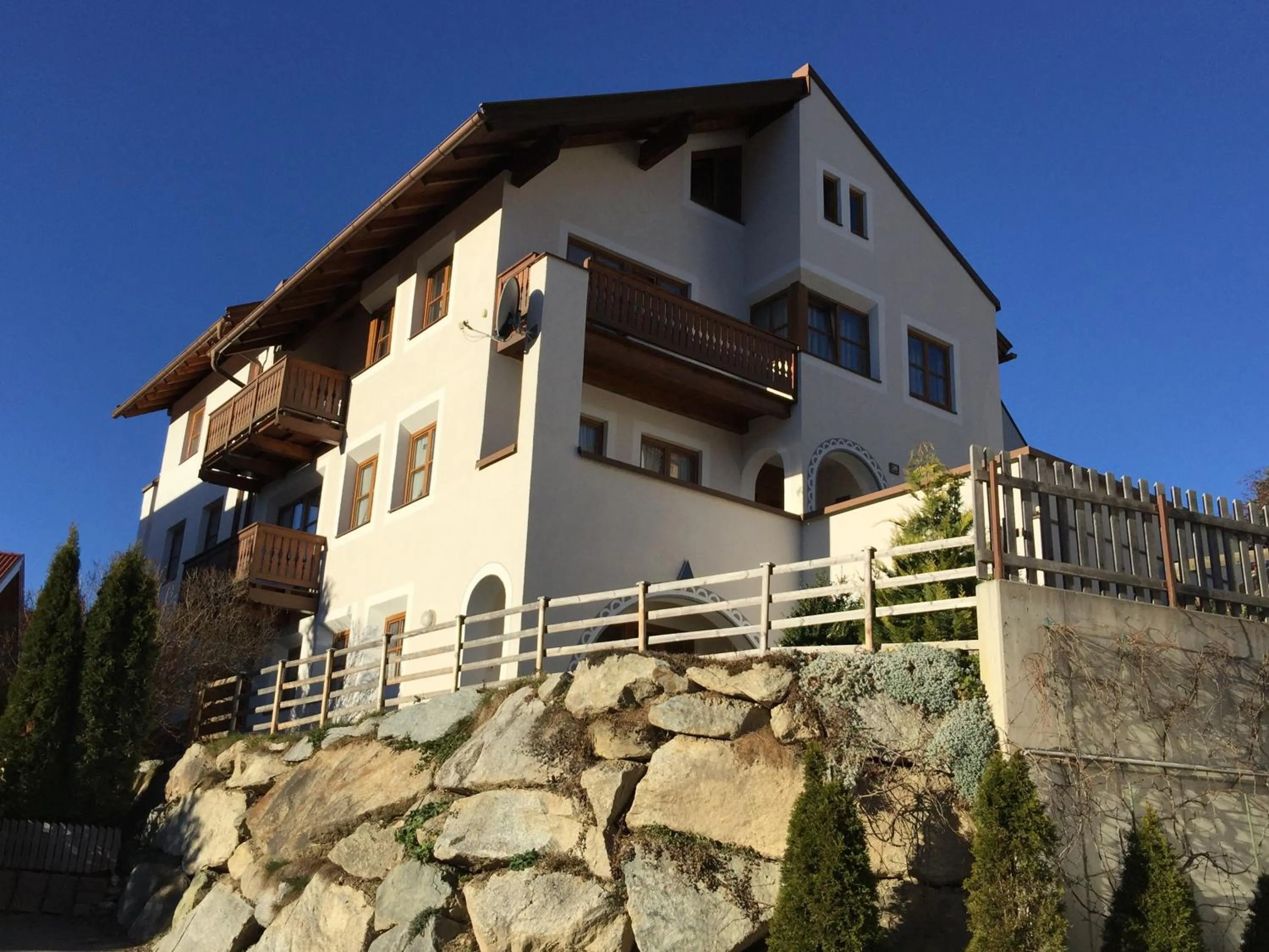 Haus Christina