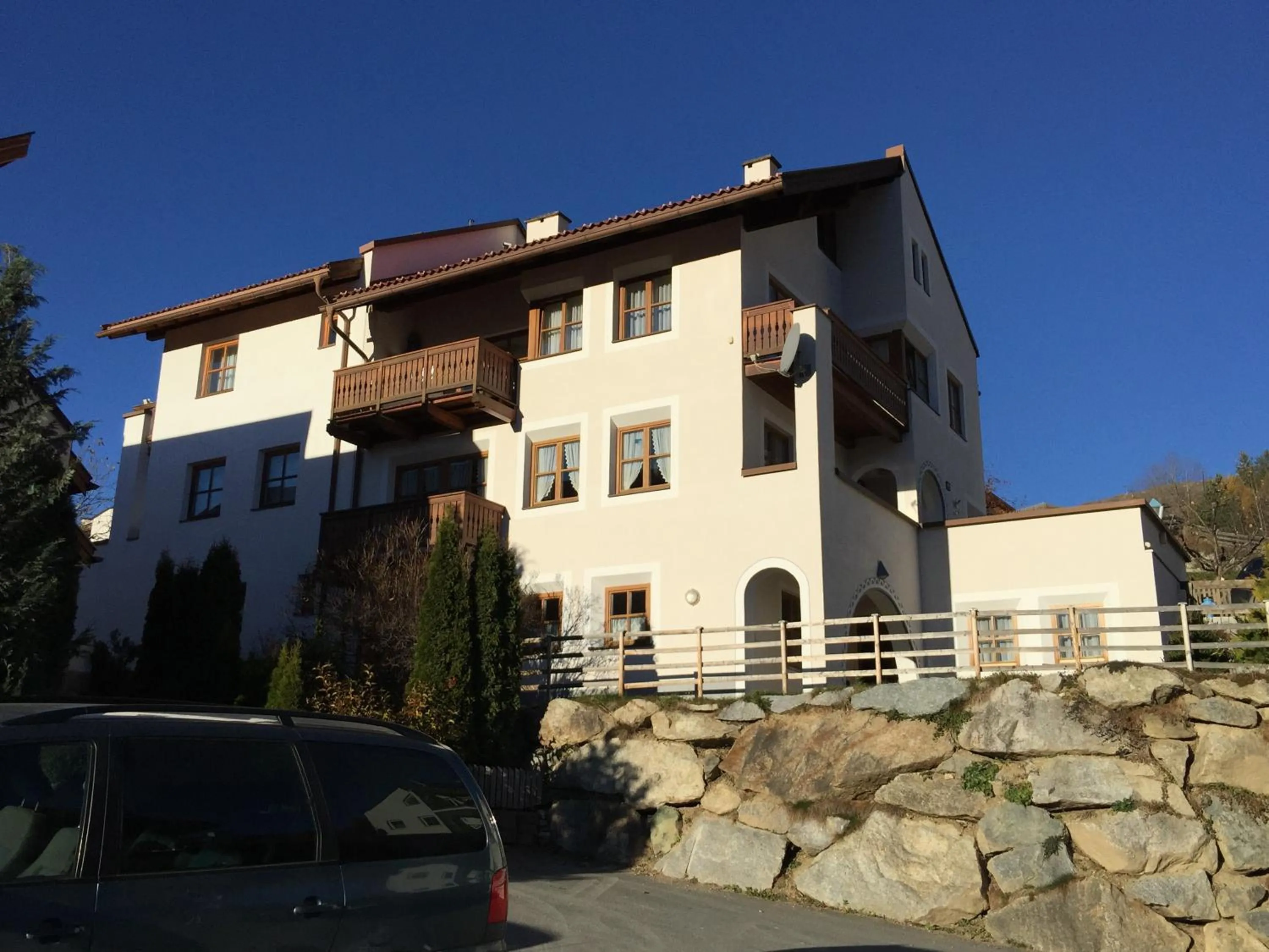 Haus Christina
