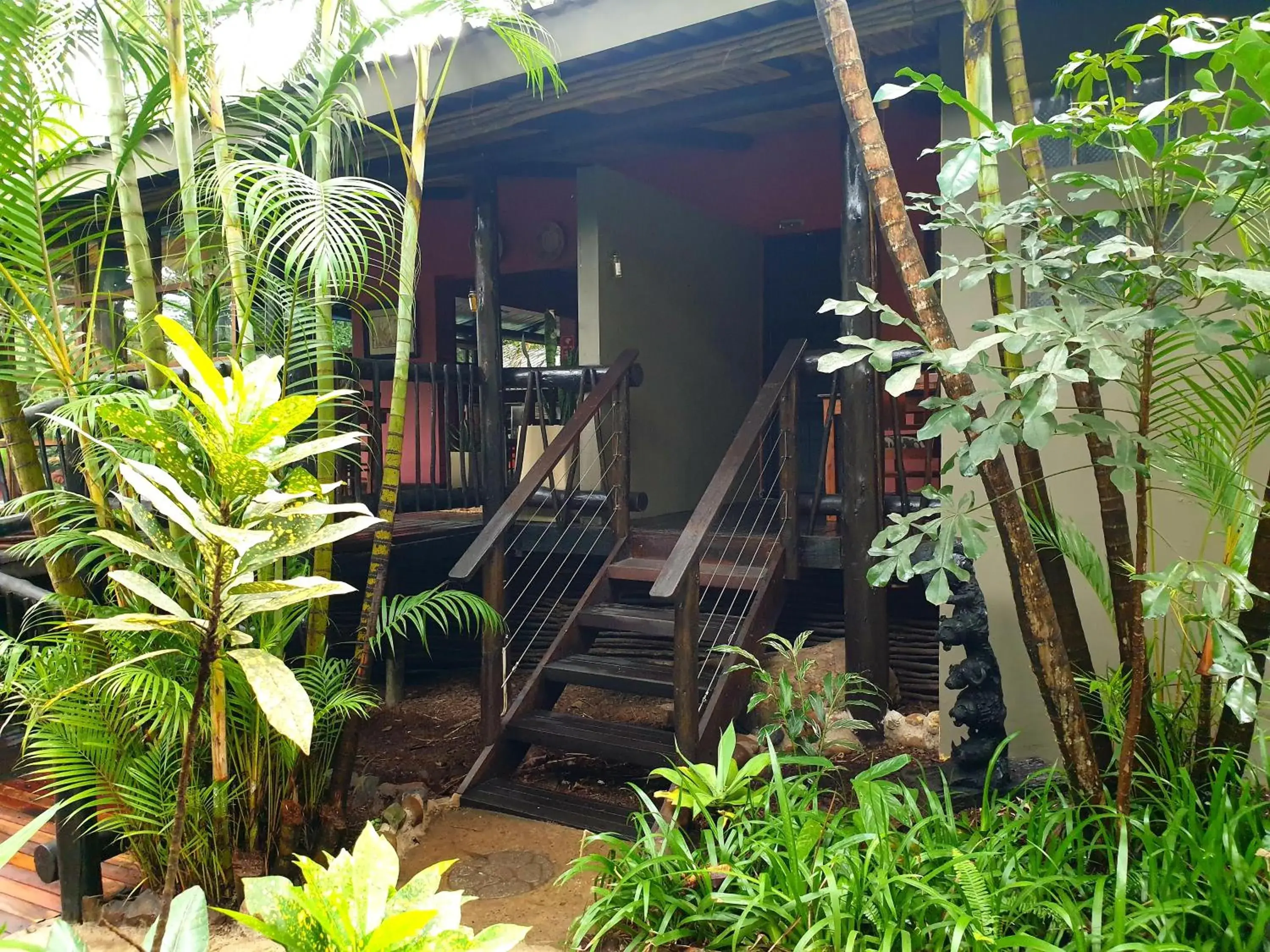 Double Room - single occupancy in Umlilo Guest House Double Room - single occupancy in Umlilo Guest House
