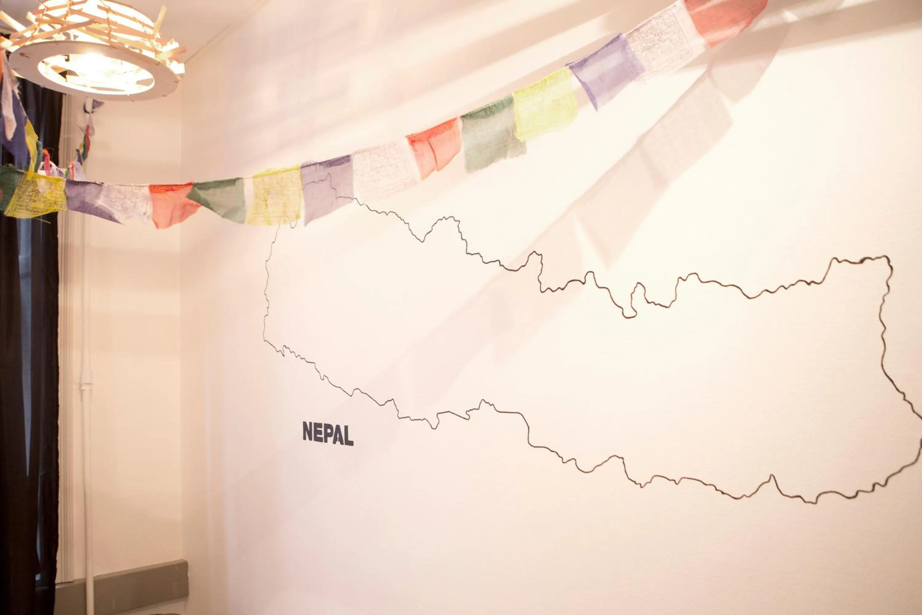 Other in Globalhagen Hostel