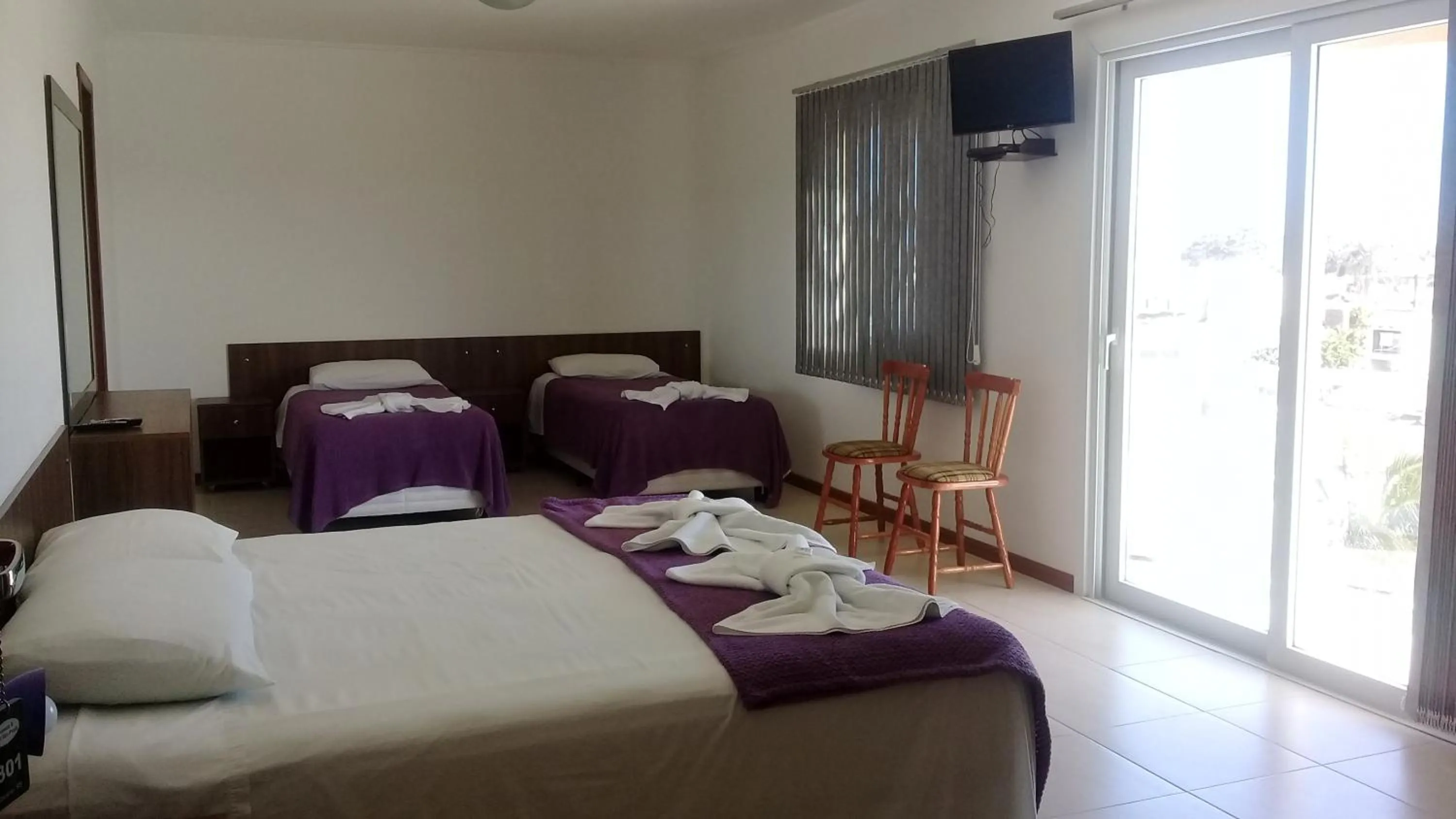 Hotel São Paulo