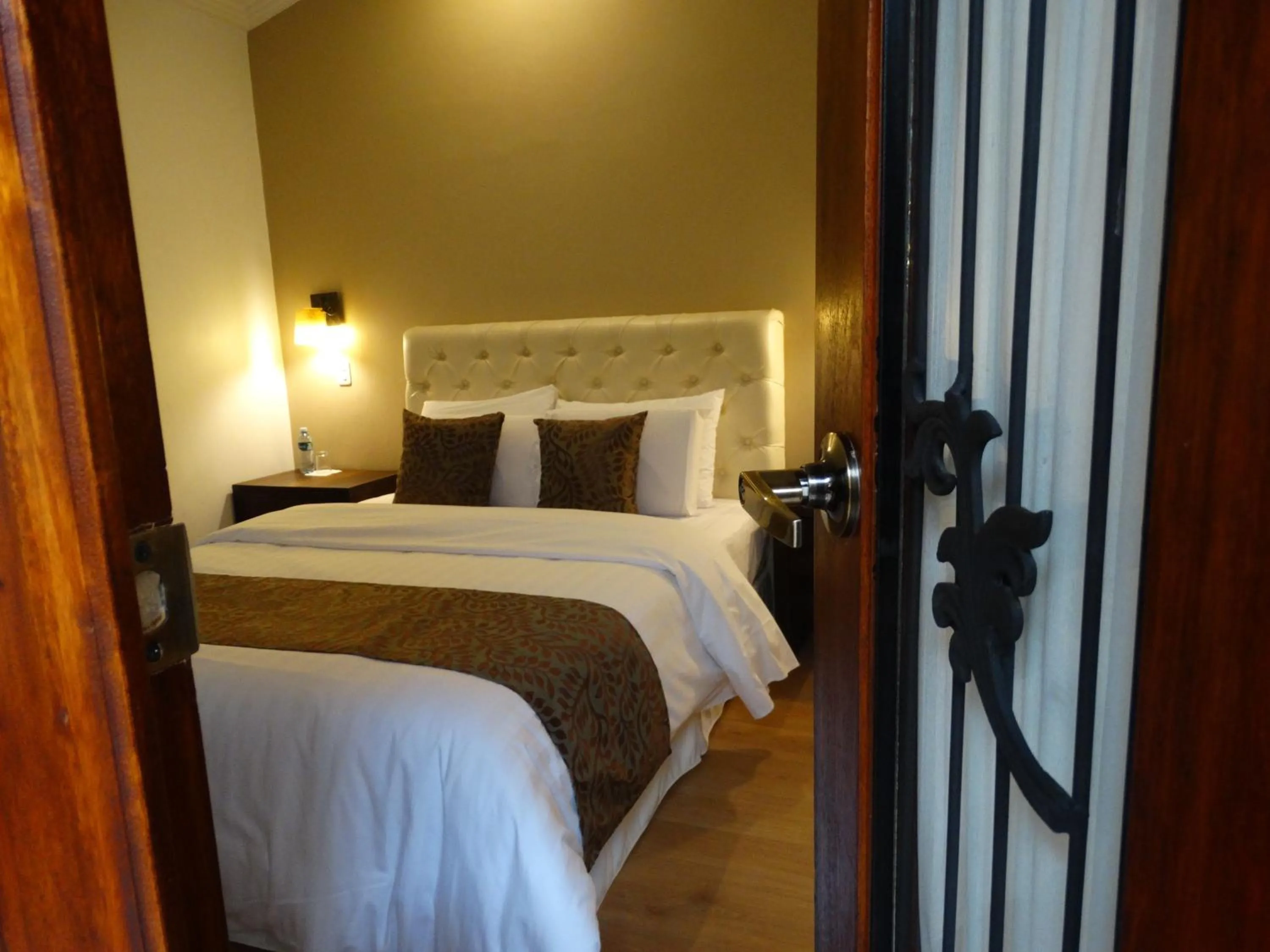 Siena Hotel