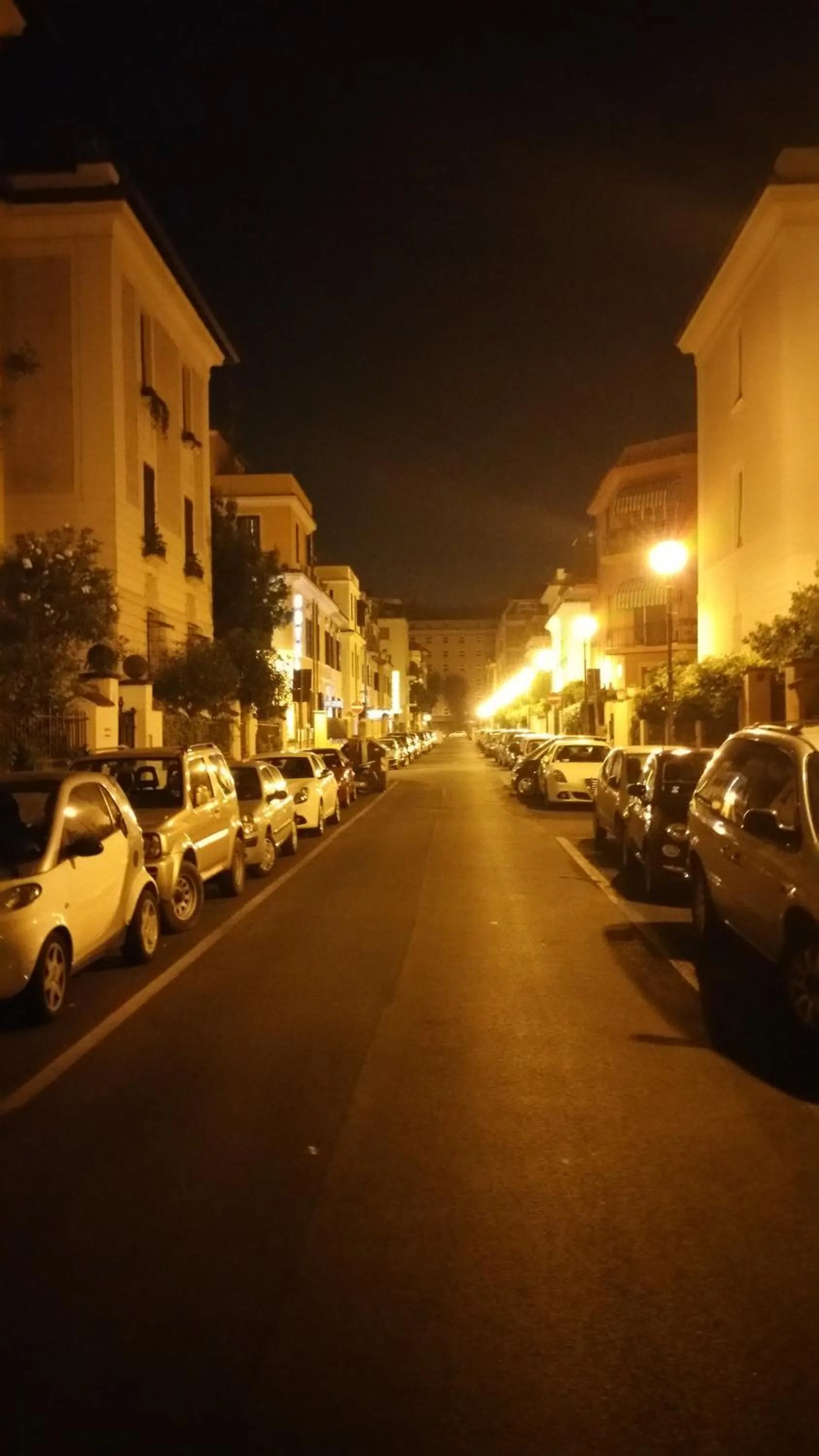 Property building in La Casetta di Ely