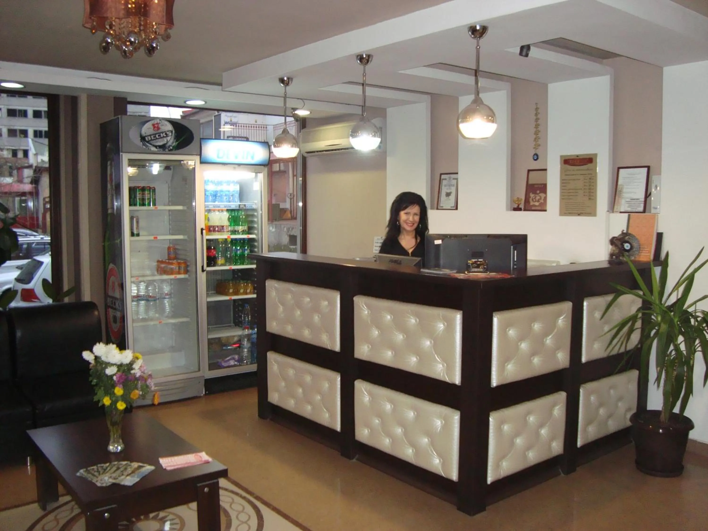 Hotel Han Krum