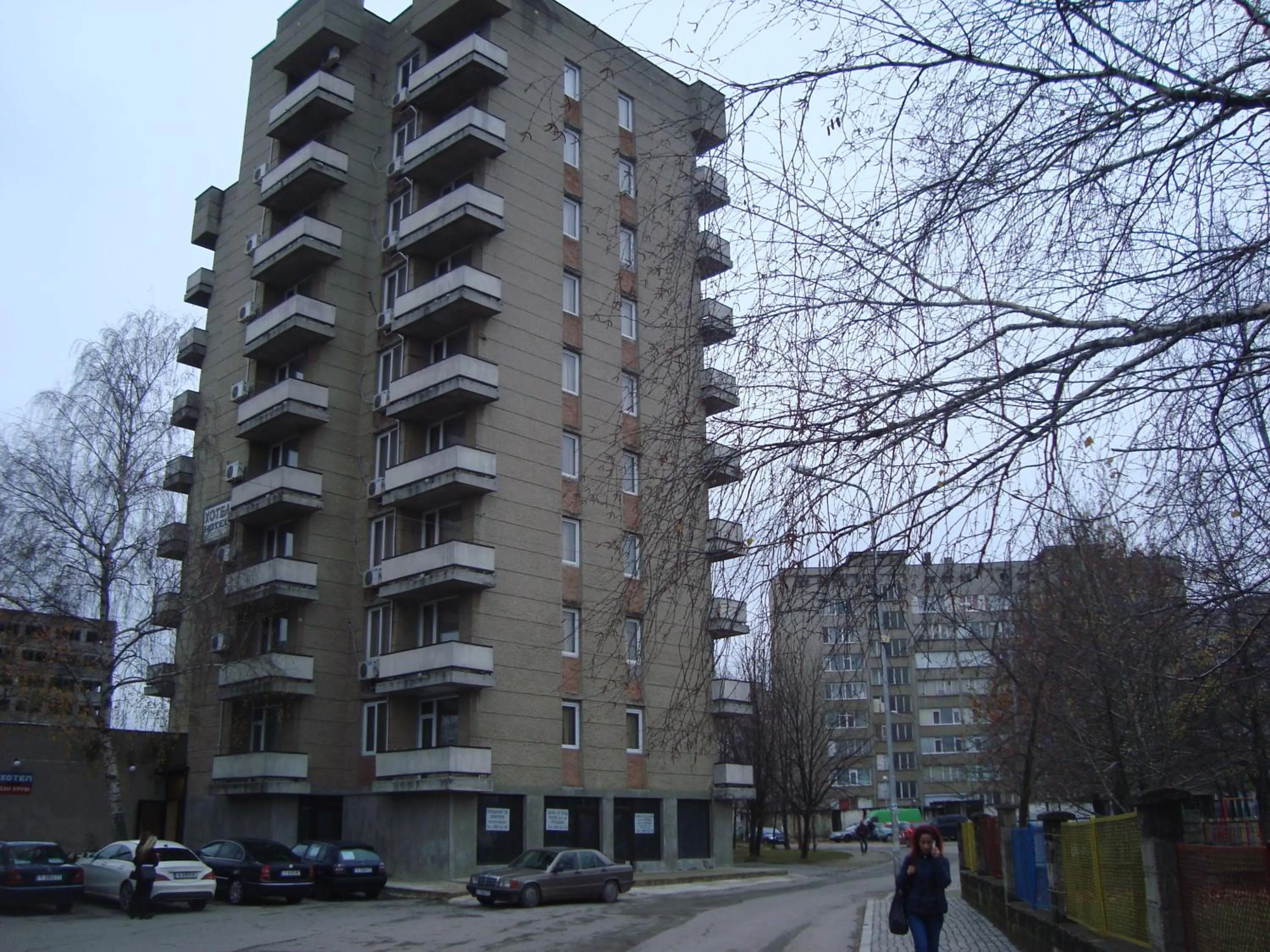 Hotel Han Krum