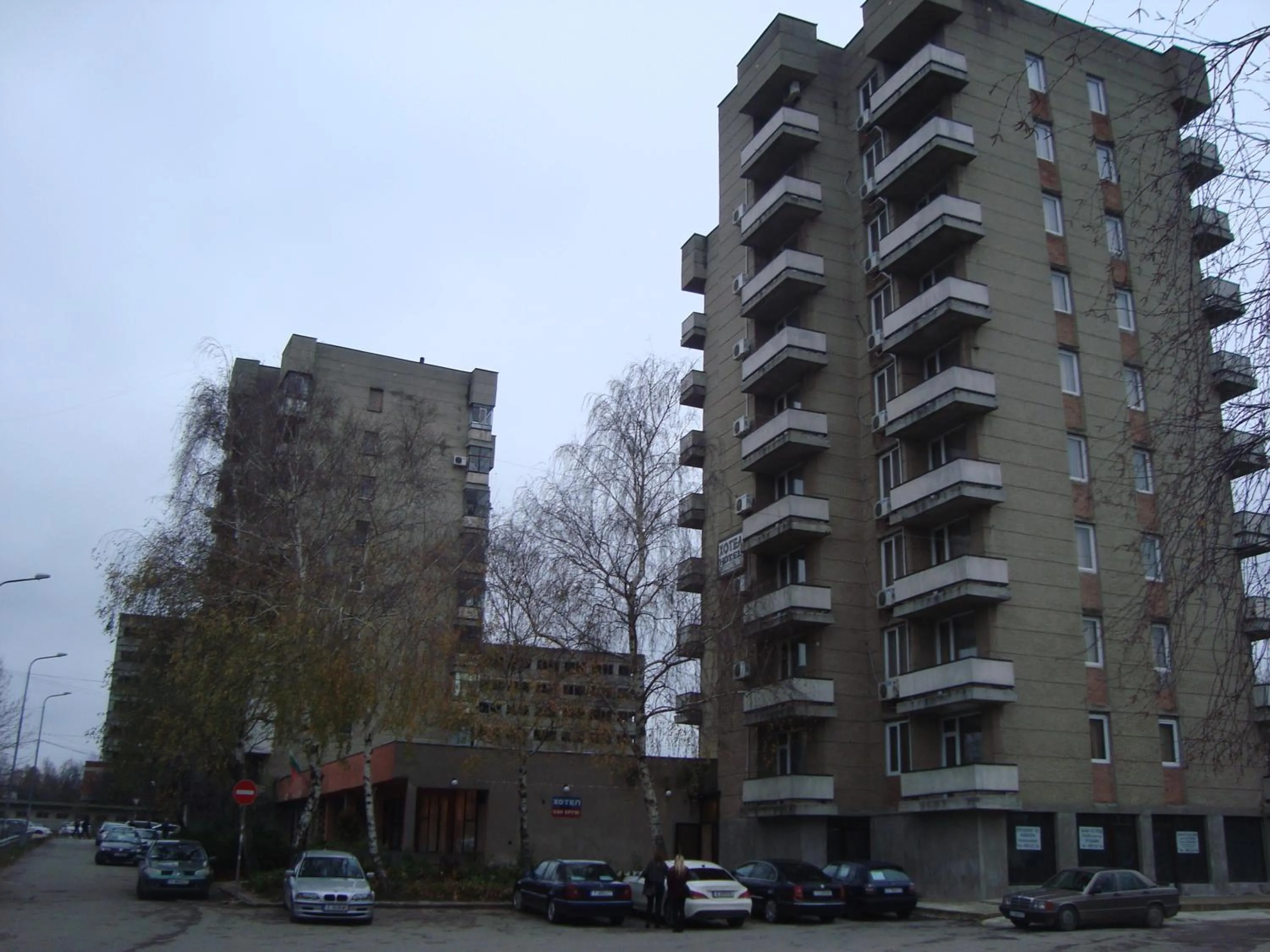Hotel Han Krum