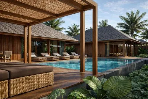 Kappa Senses Zanzibar