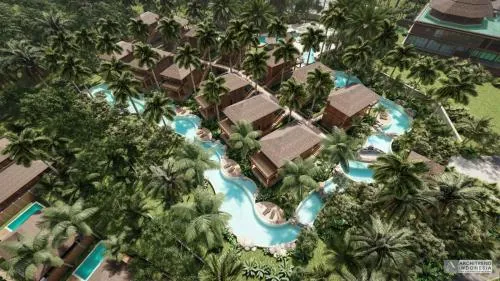 Kappa Senses Zanzibar