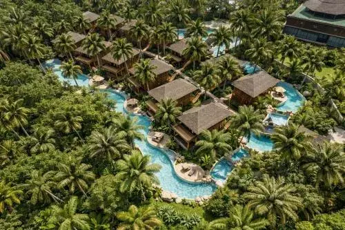 Suite - single occupancy in Kappa Senses Zanzibar Suite - single occupancy in Kappa Senses Zanzibar
