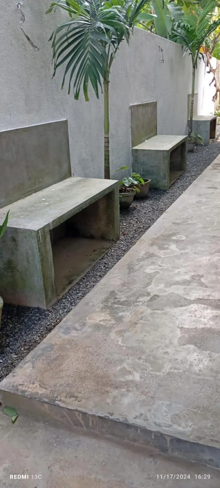 Weligama Bay Eco Villa