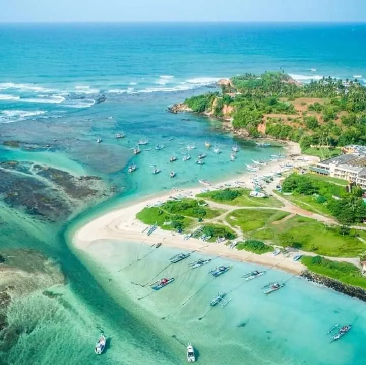 Weligama Bay Eco Villa