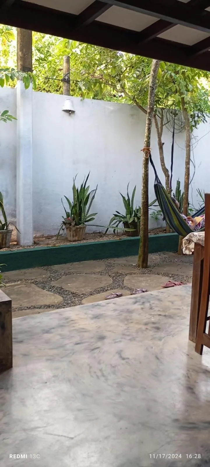 Weligama Bay Eco Villa